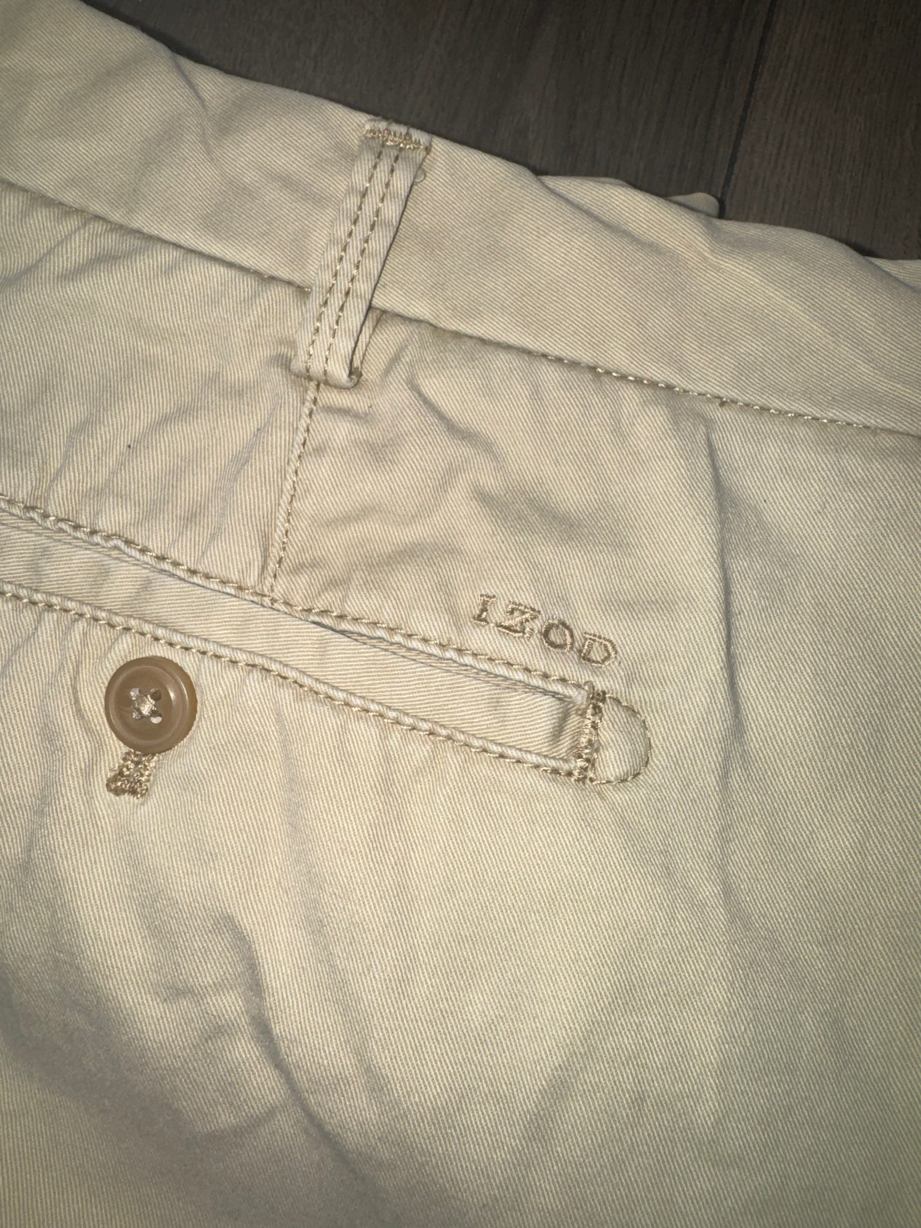 PANTALÓN IZOD