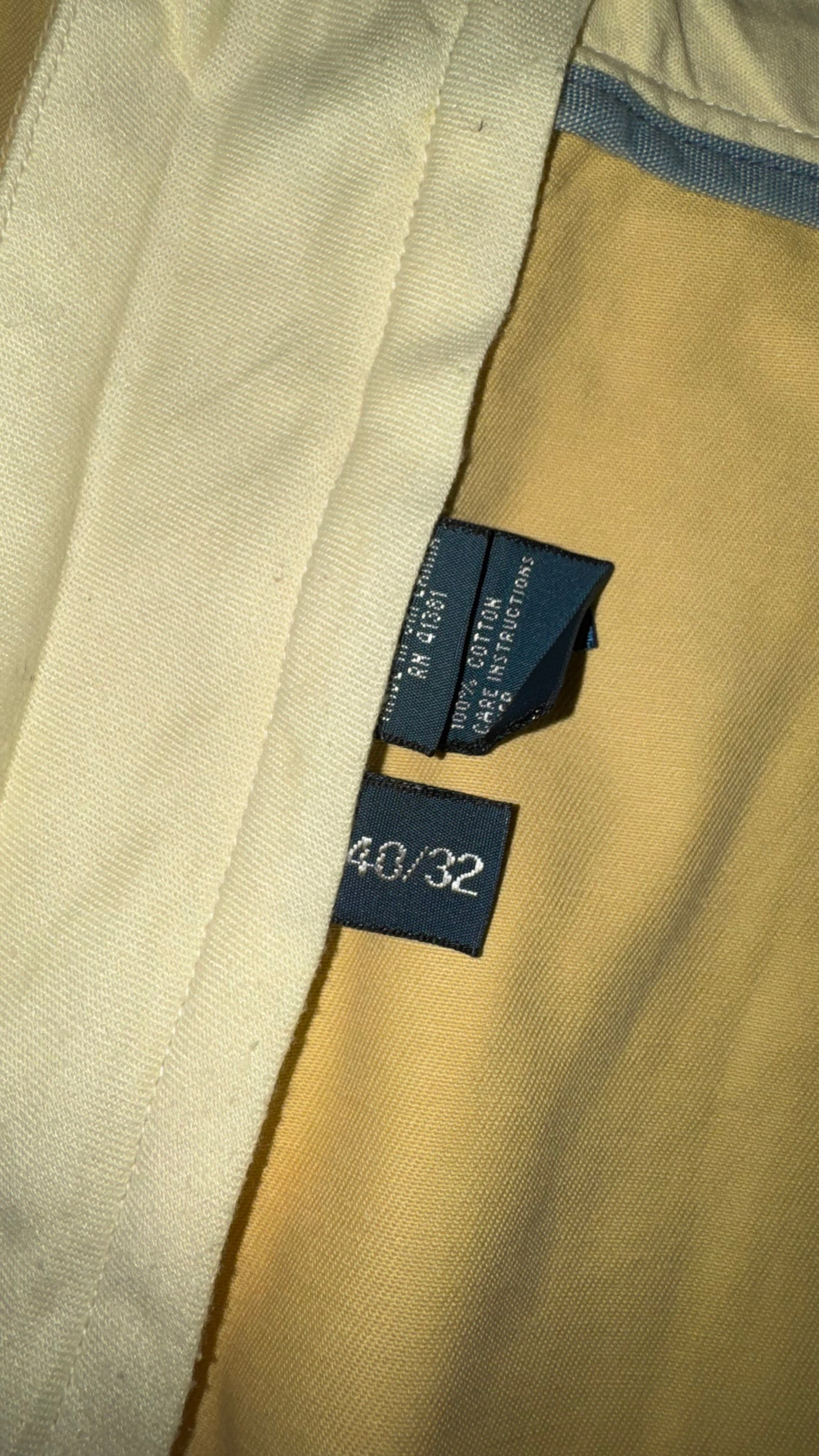PANTALÓN POLO RALPH LAUREN