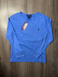 PLAYERA NIÑO RALPH LAUREN