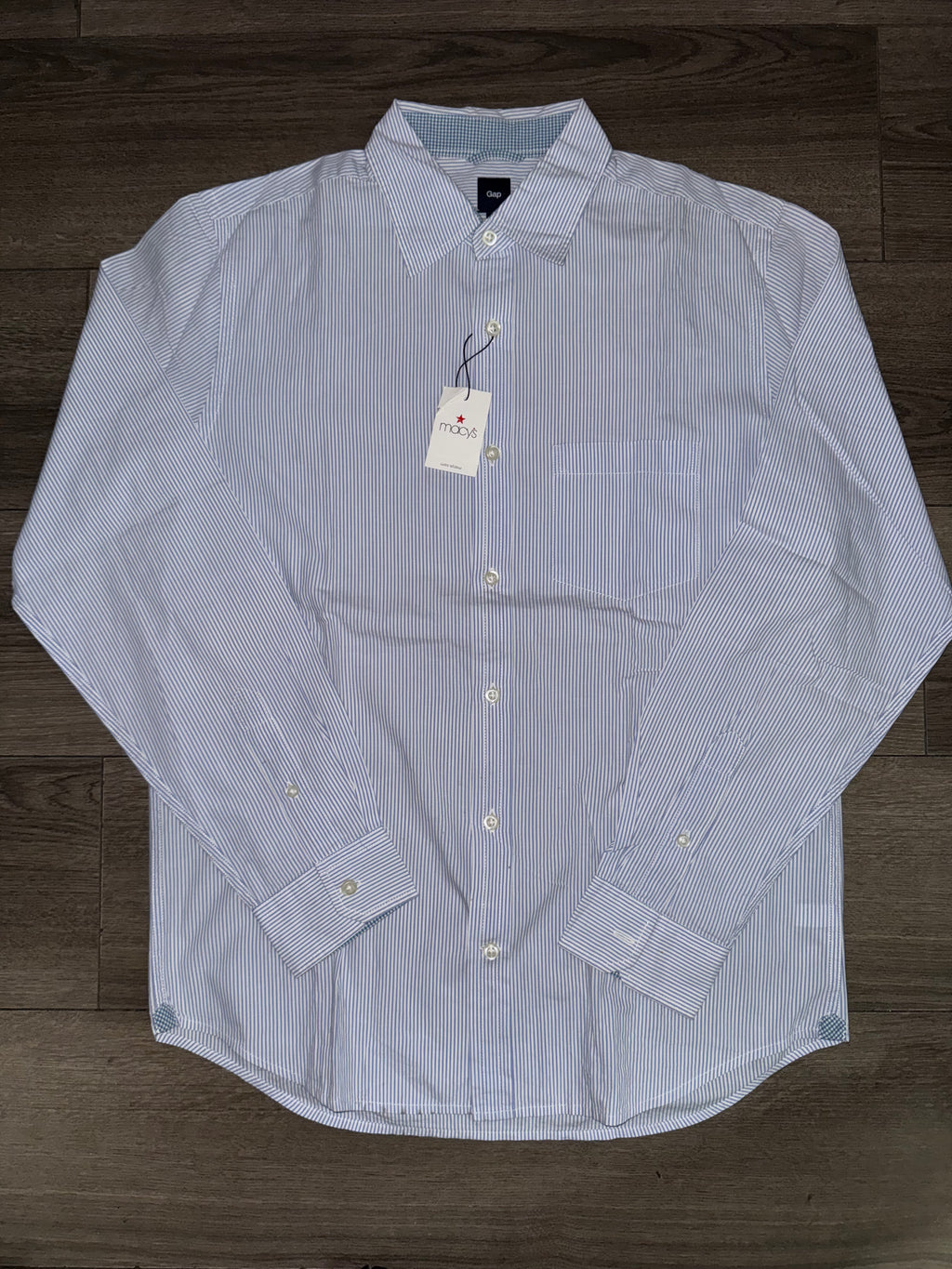 CAMISA GAP