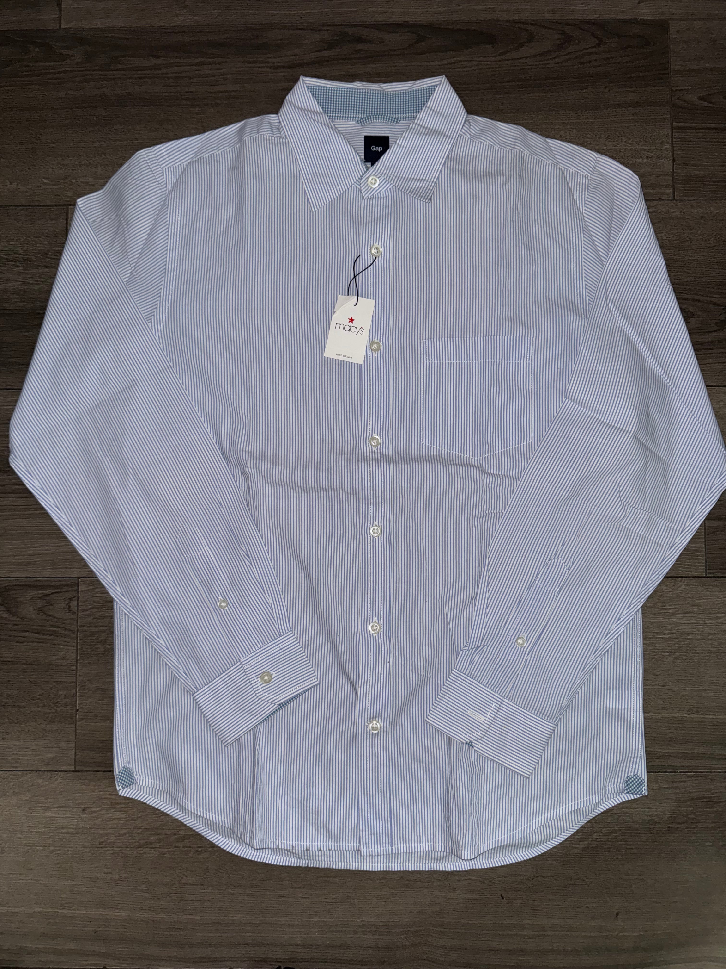 CAMISA GAP