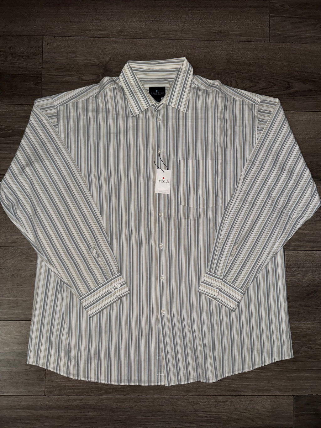 CAMISA KENNET COLE