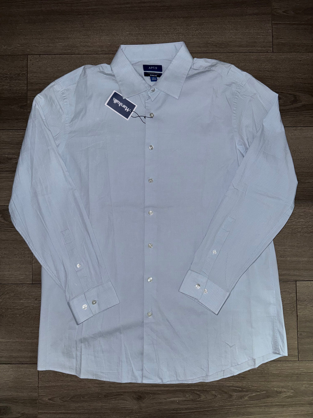 CAMISA APT9