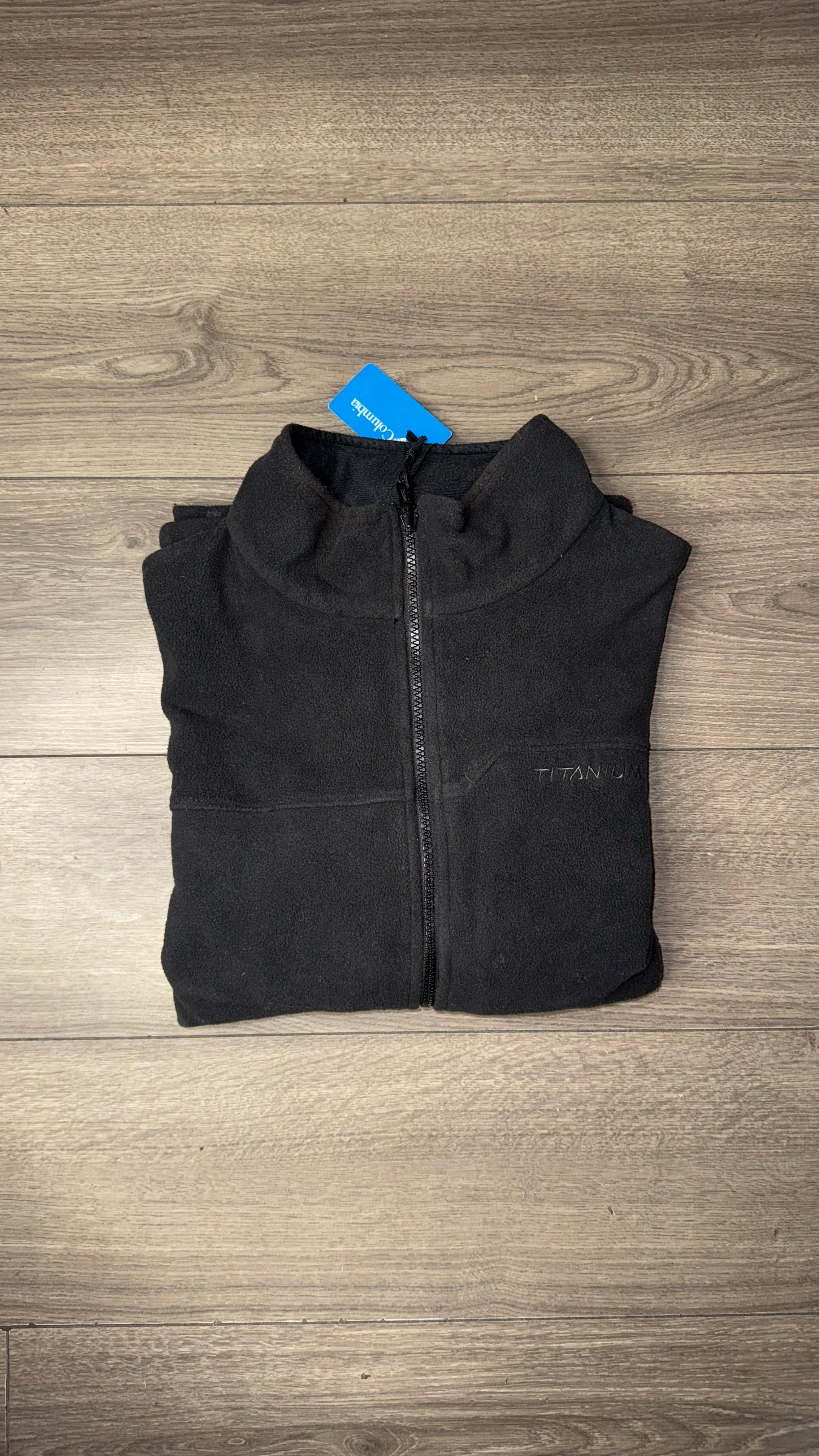 SUDADERA COLUMBIA