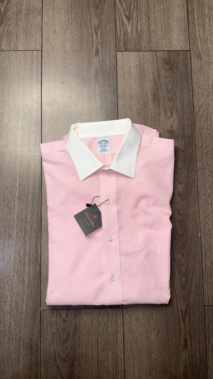 CAMISA BROOKS BROTHERS