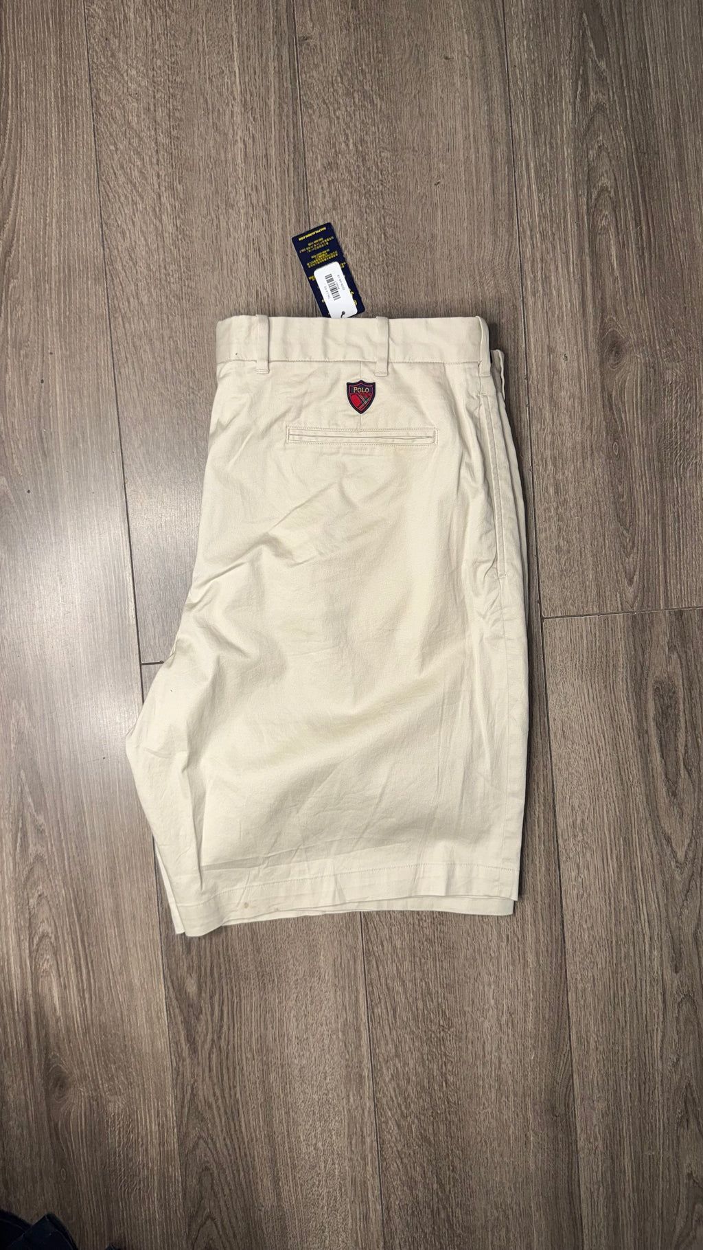 BERMUDA RALPH LAUREN