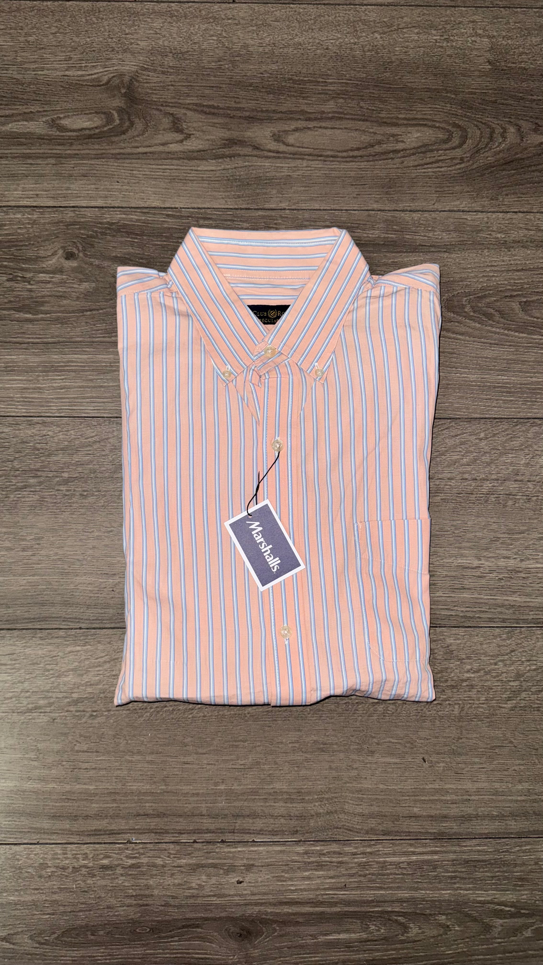 CAMISA CLUB ROOM