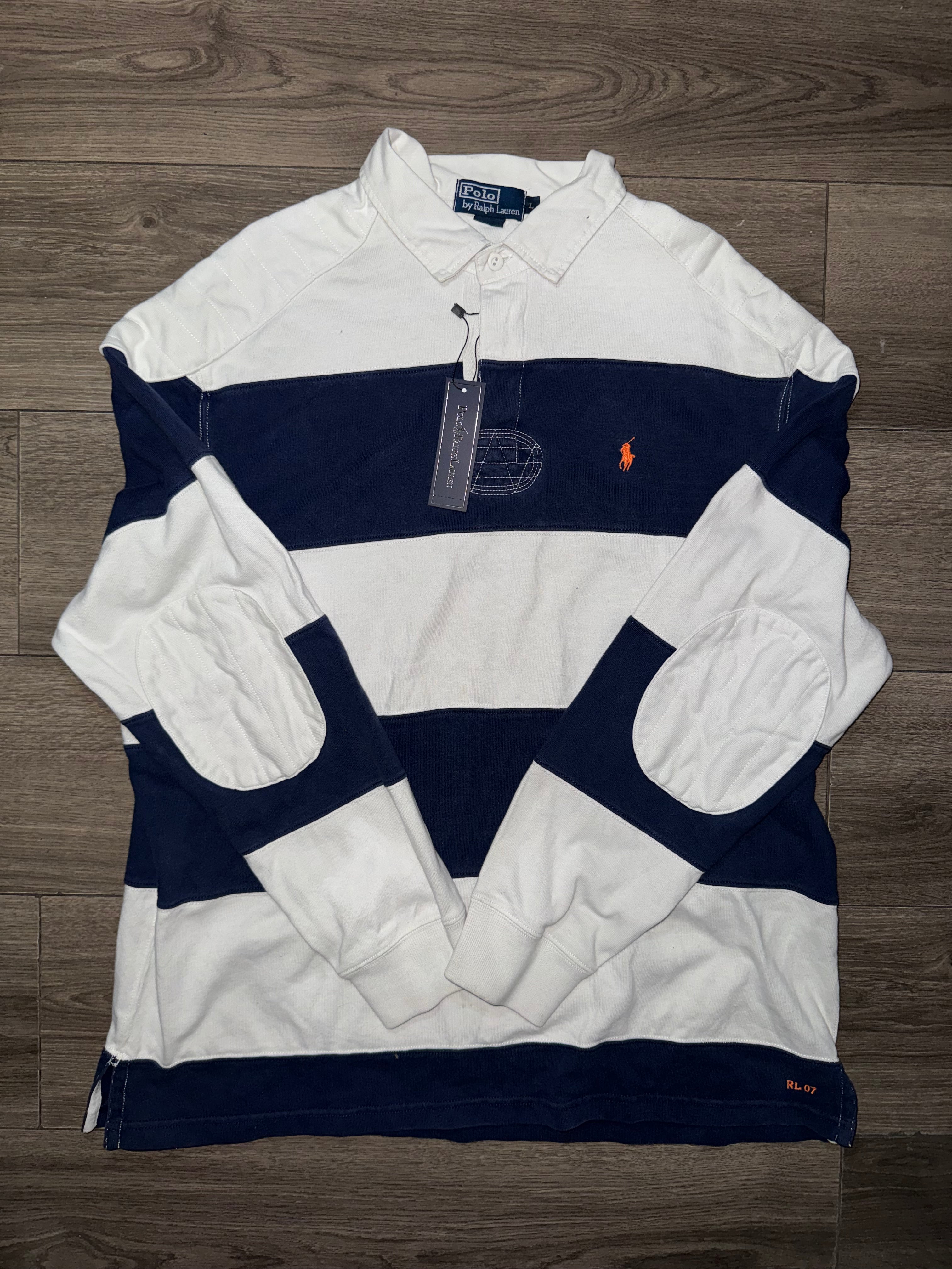 PLAYERA RALPH LAUREN