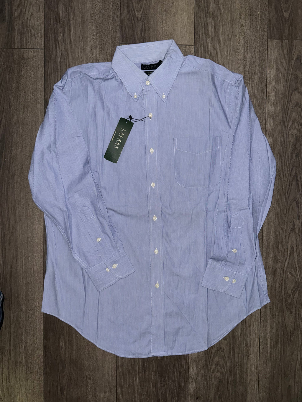 CAMISA RALPH LAUREN
