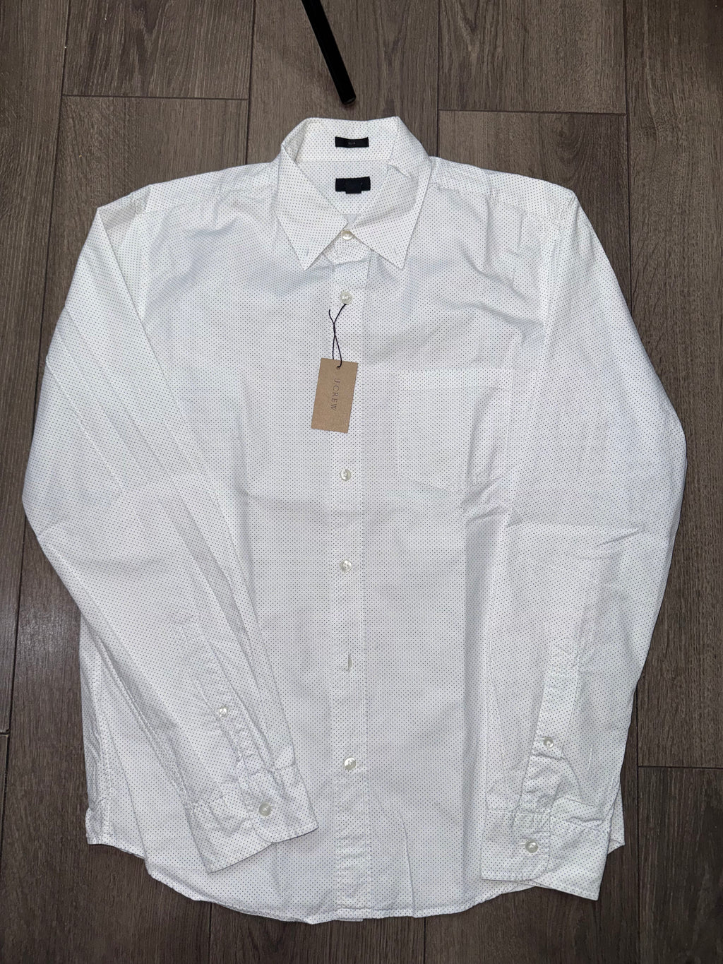 CAMISA J.CREW