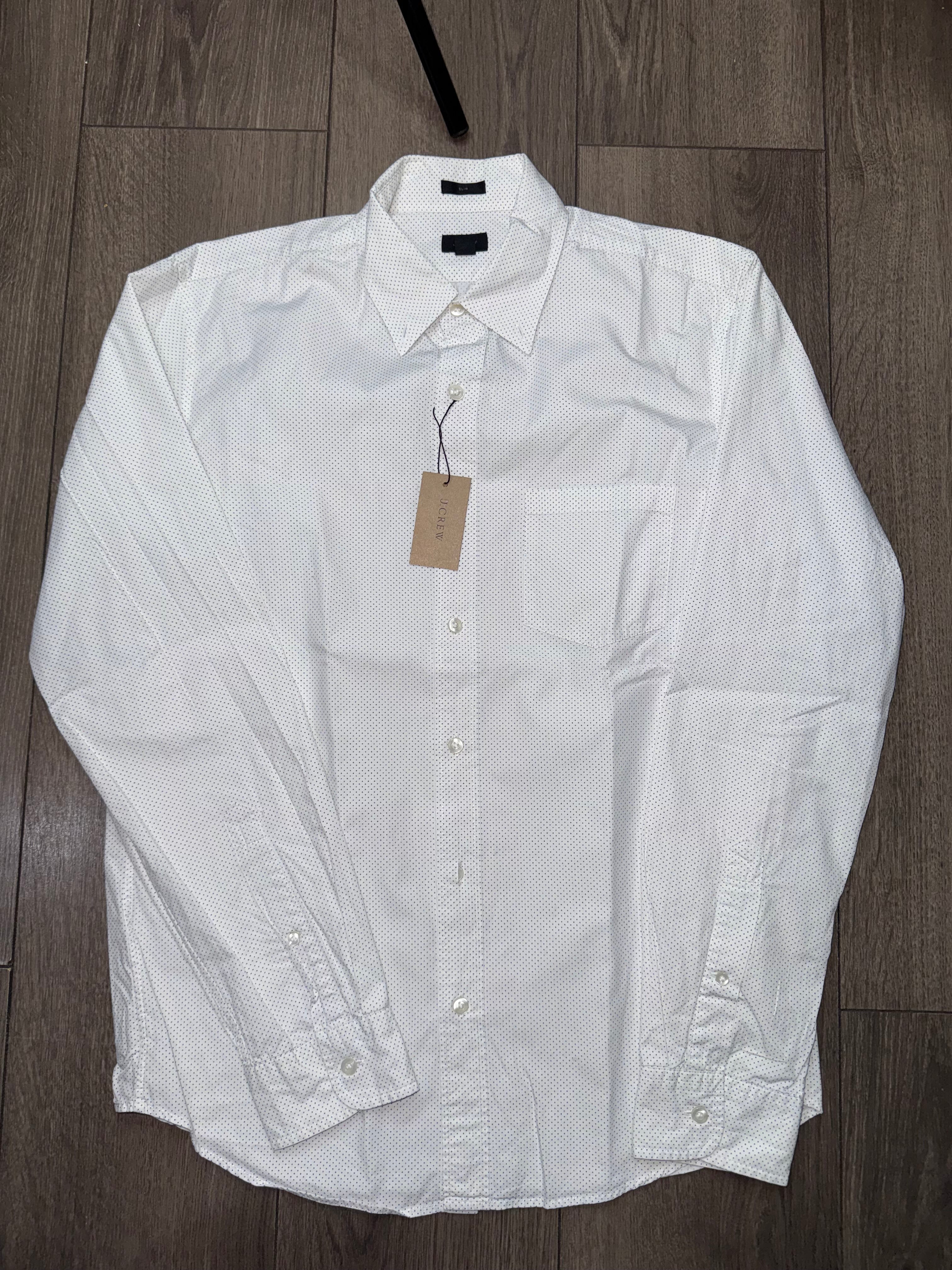 CAMISA J.CREW