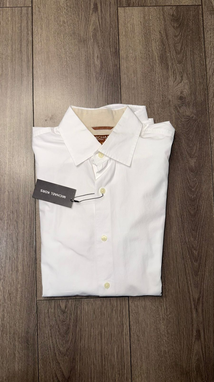 CAMISA MICHAEL KORS