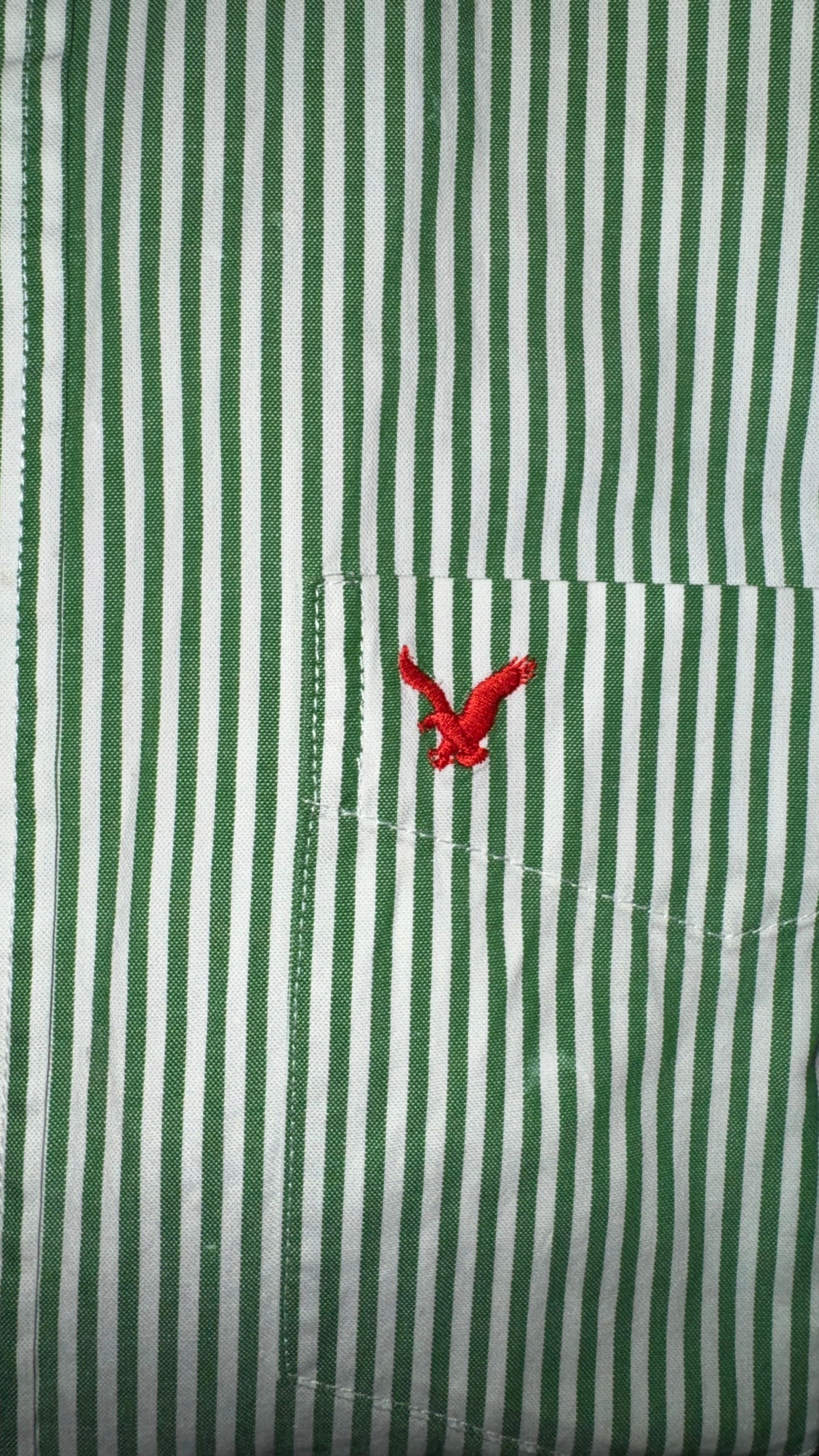 CAMISA AMERICAN EAGLE