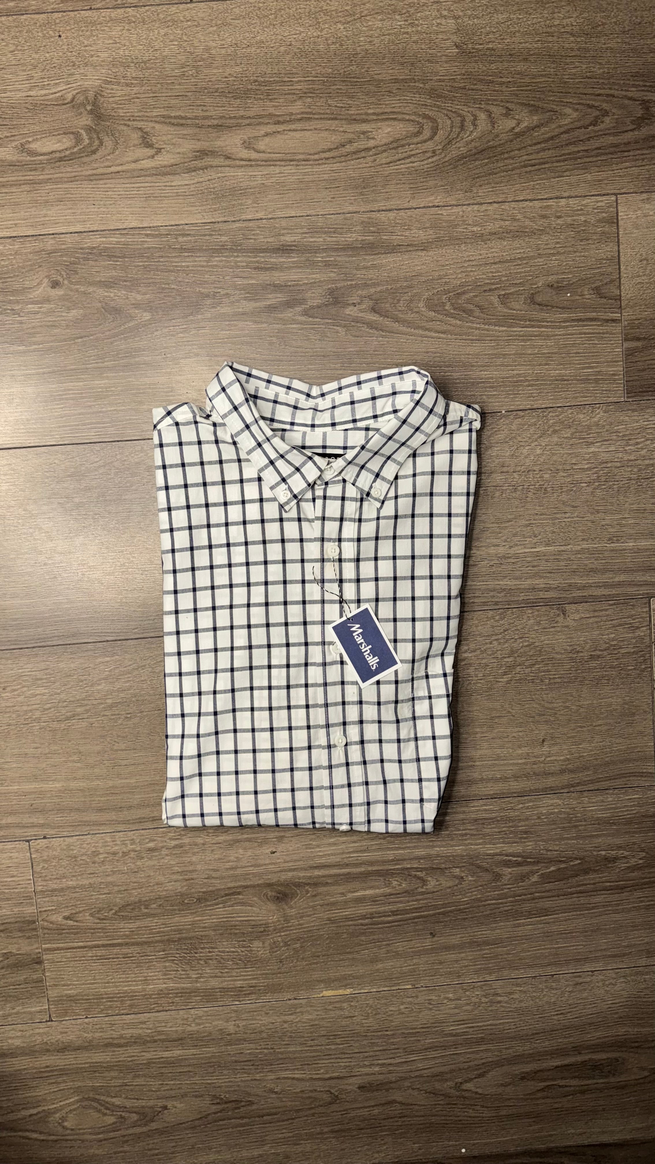 CAMISA GEORGE