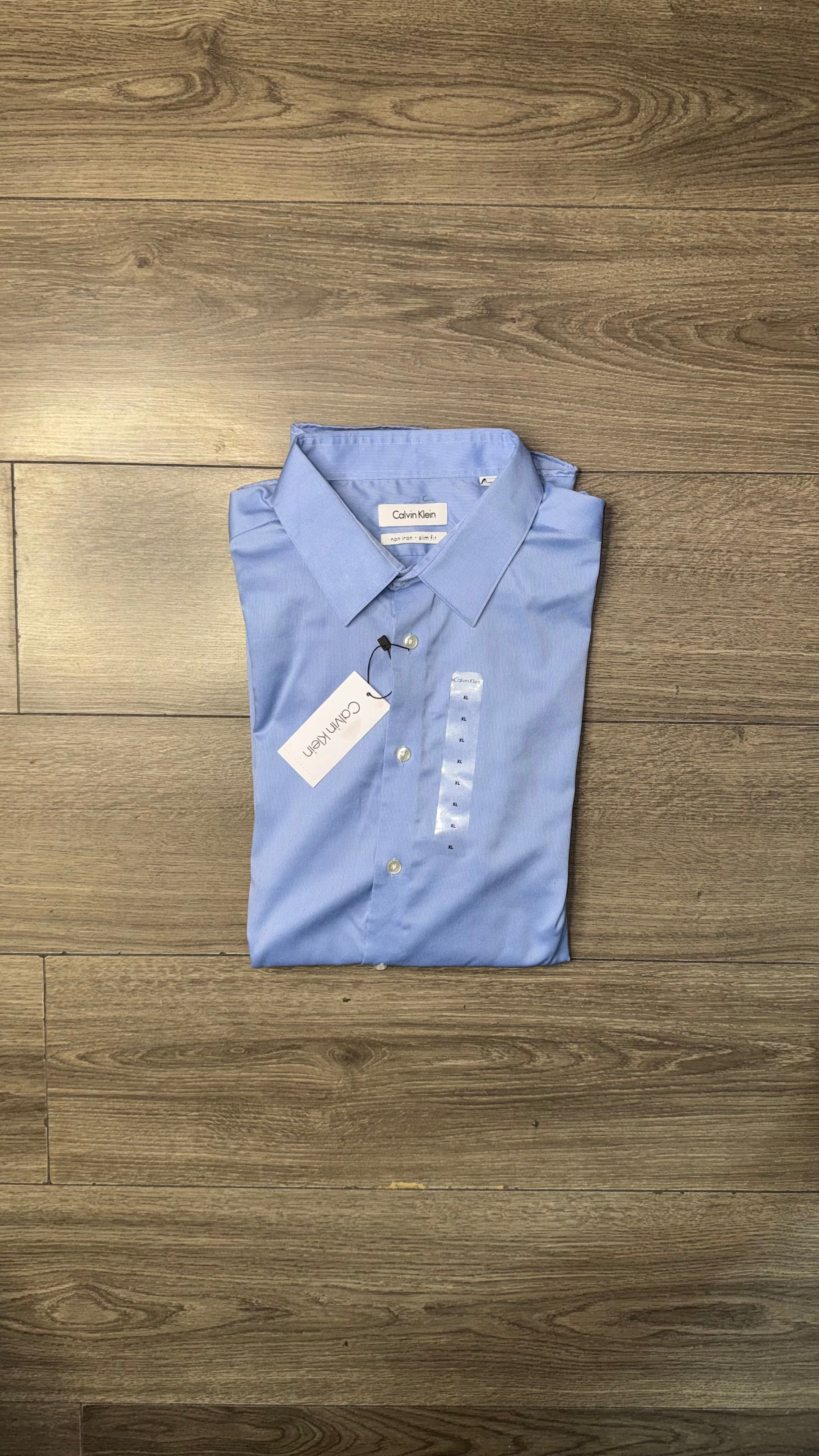 CAMISA CALVIN KLEIN