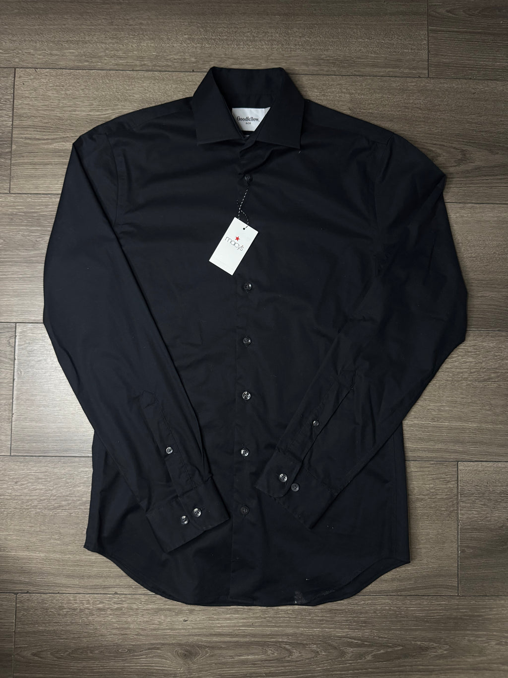 CAMISA GOODIELLOW