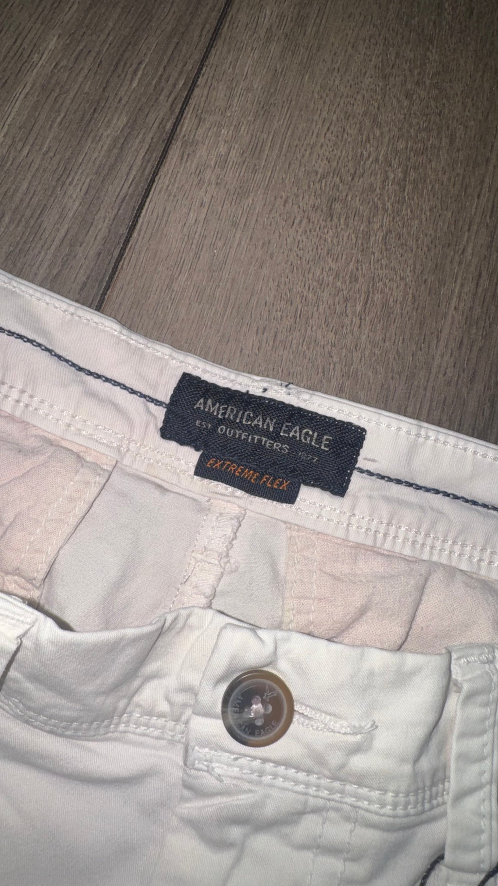 BERMUDA AMERICAN EAGLE