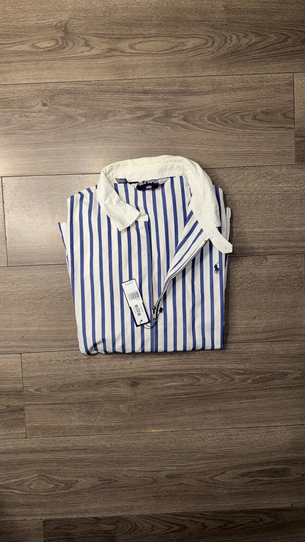 CAMARRA RALPH LAUREN