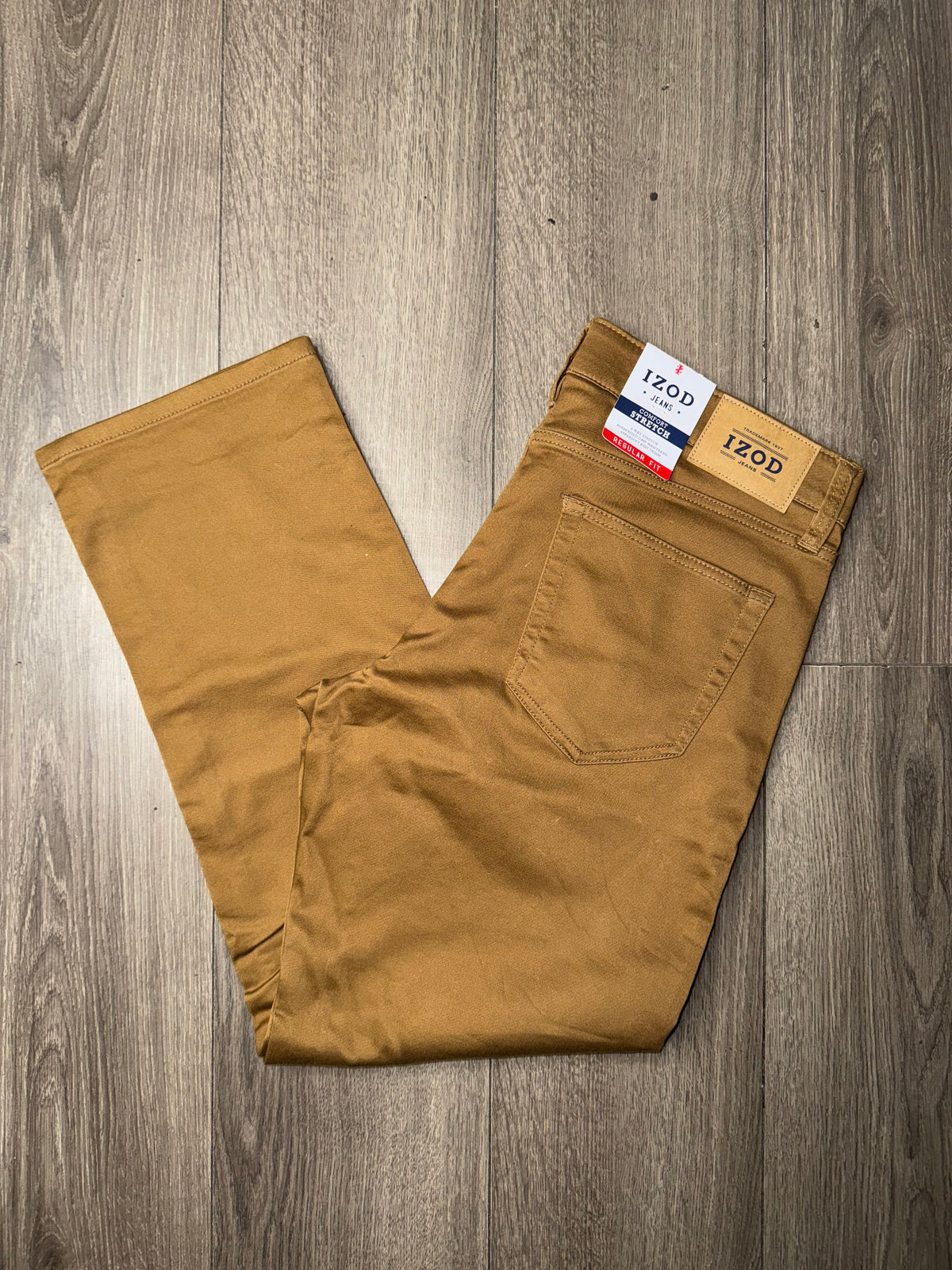 PANTALÓN IZOD