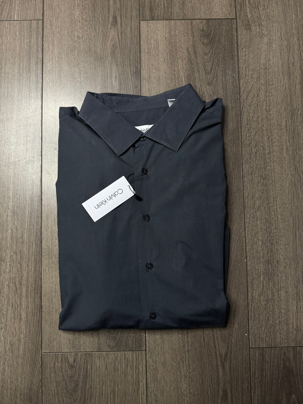 CAMISA CALVIN KLEIN