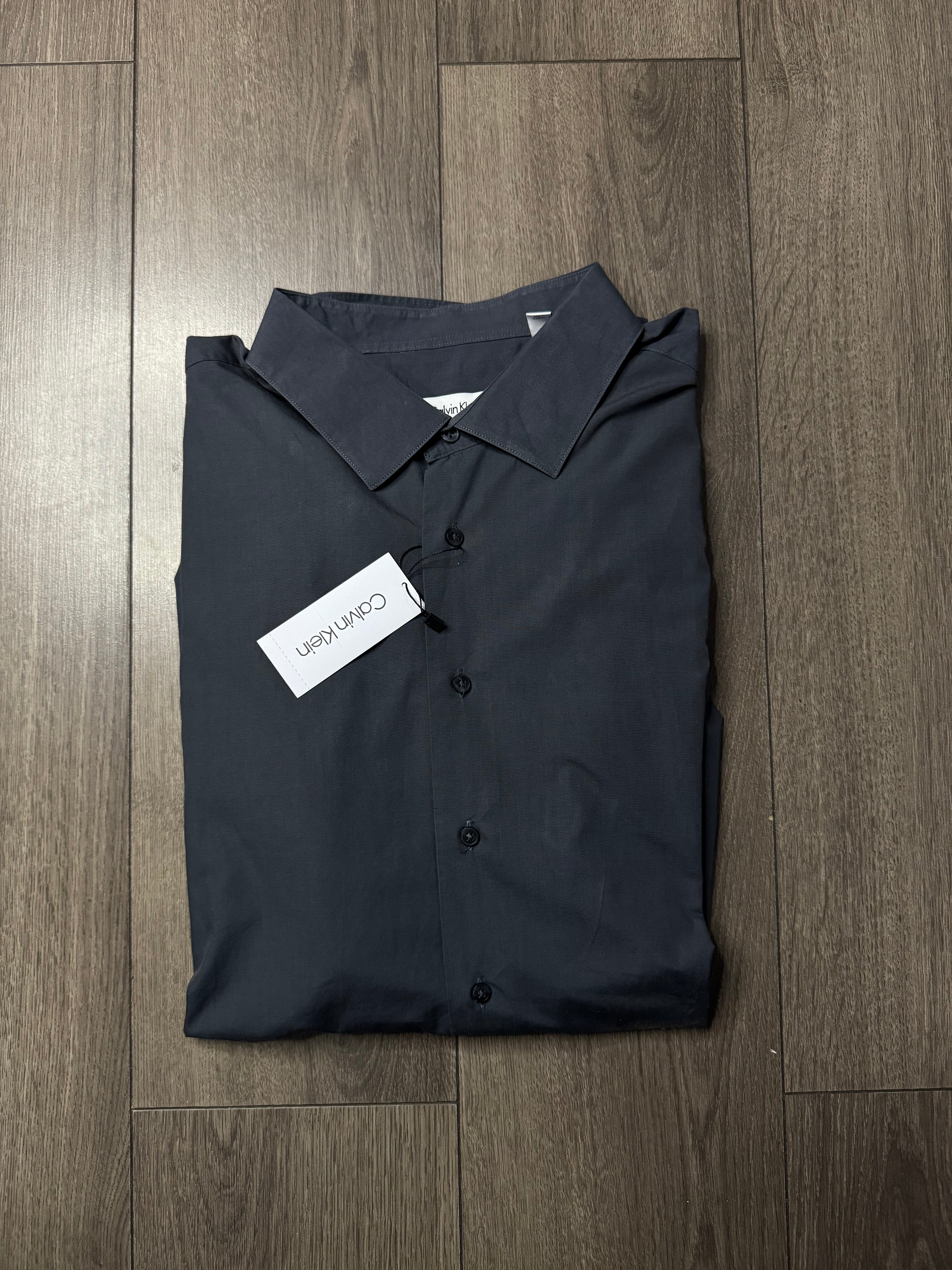 CAMISA CALVIN KLEIN