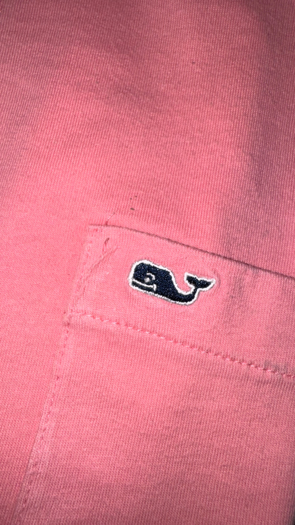 PLAYERA VINEYARD VINES