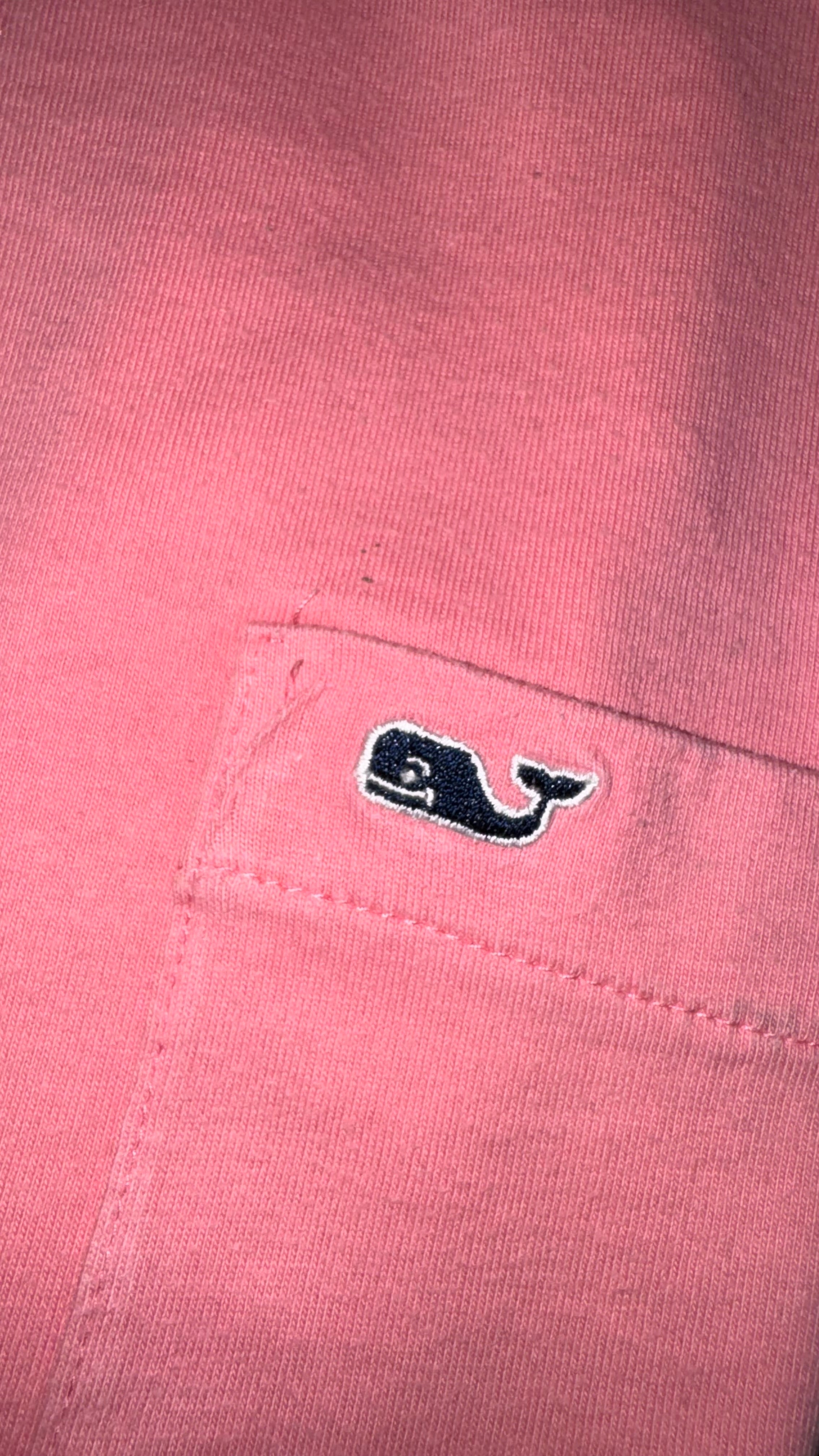 PLAYERA VINEYARD VINES