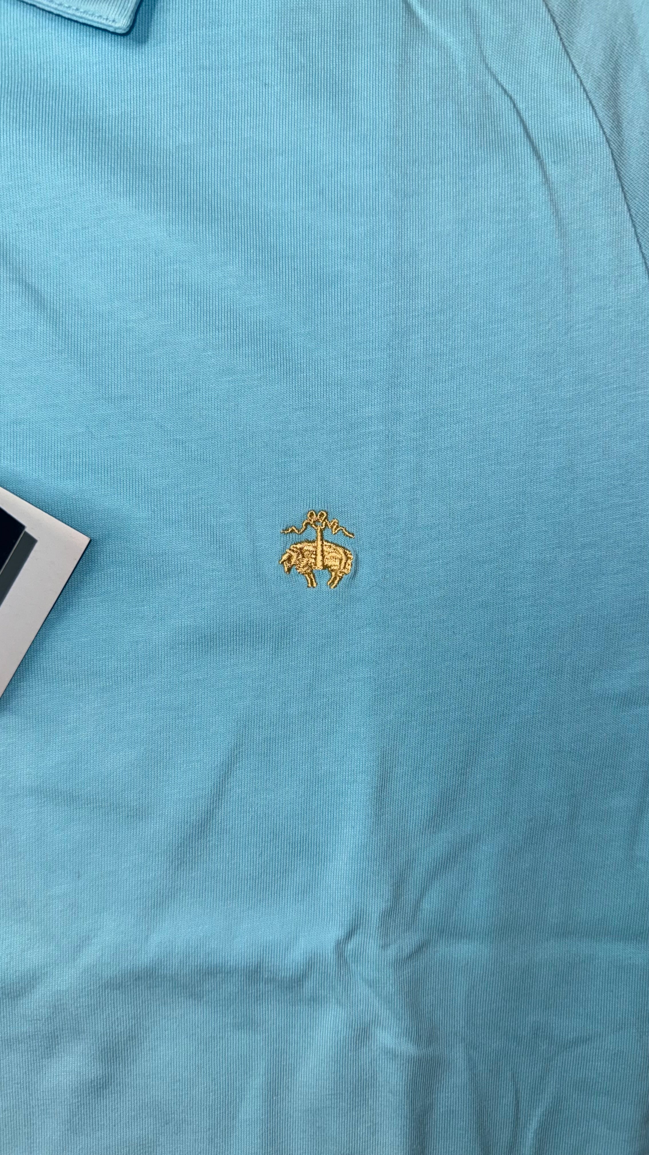 PLAYERA BROOKS BROTHERS