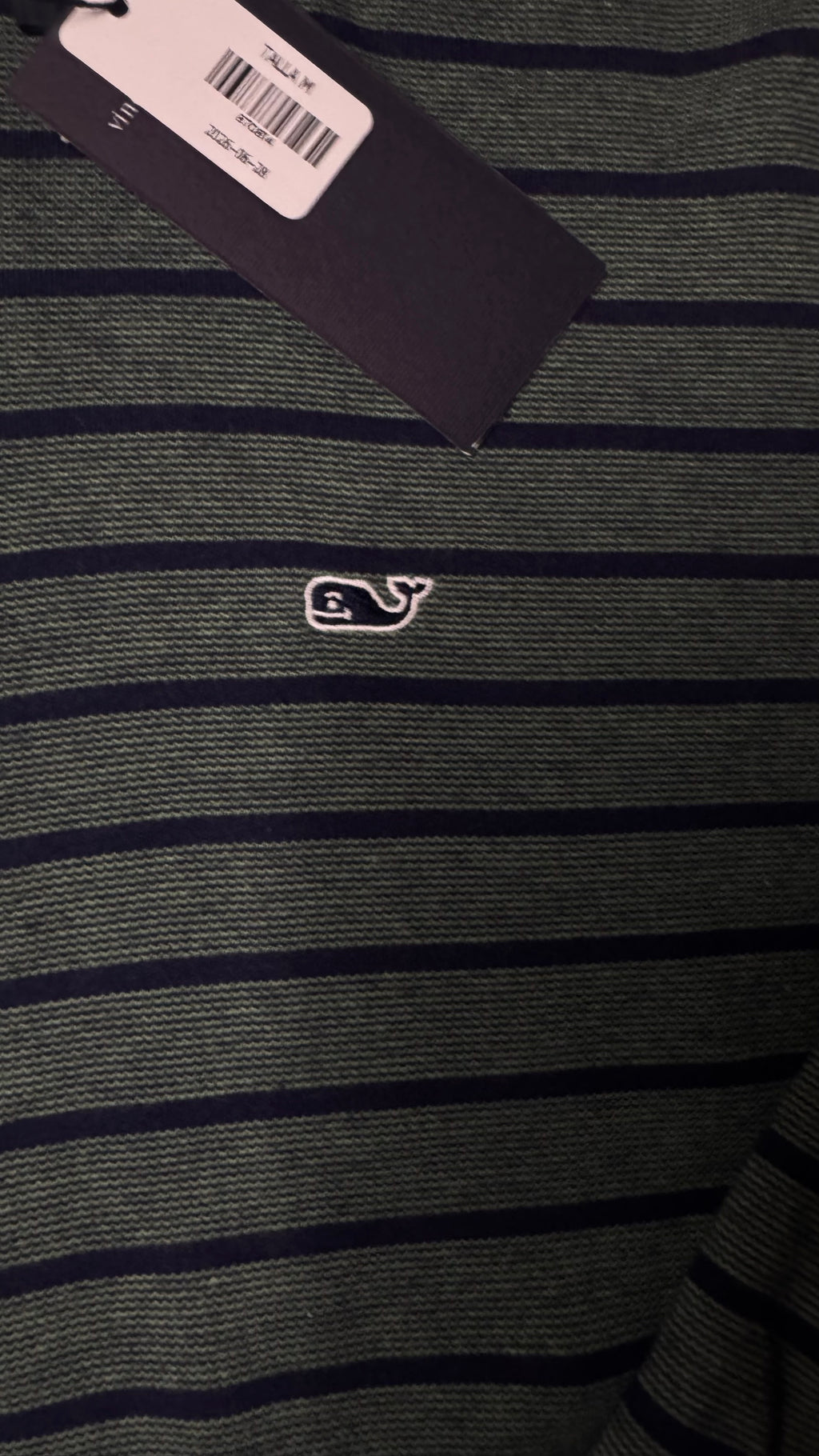 SUETER VINEYARD VINES