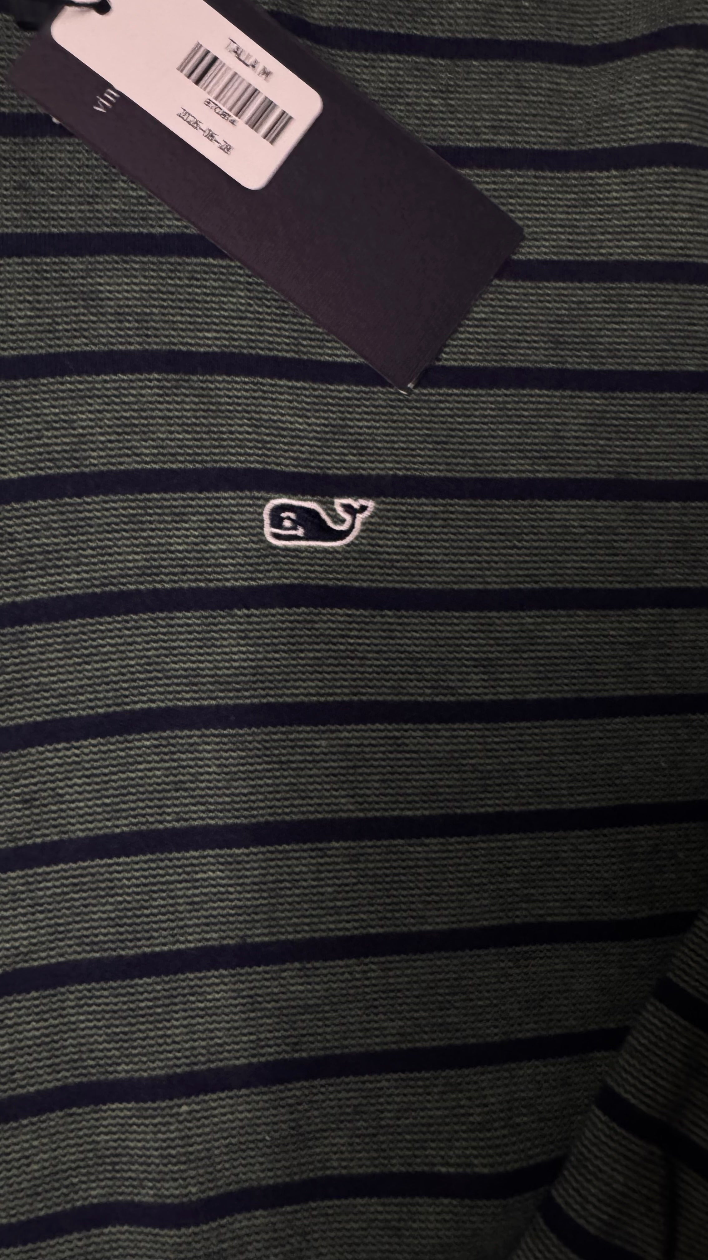 SUETER VINEYARD VINES