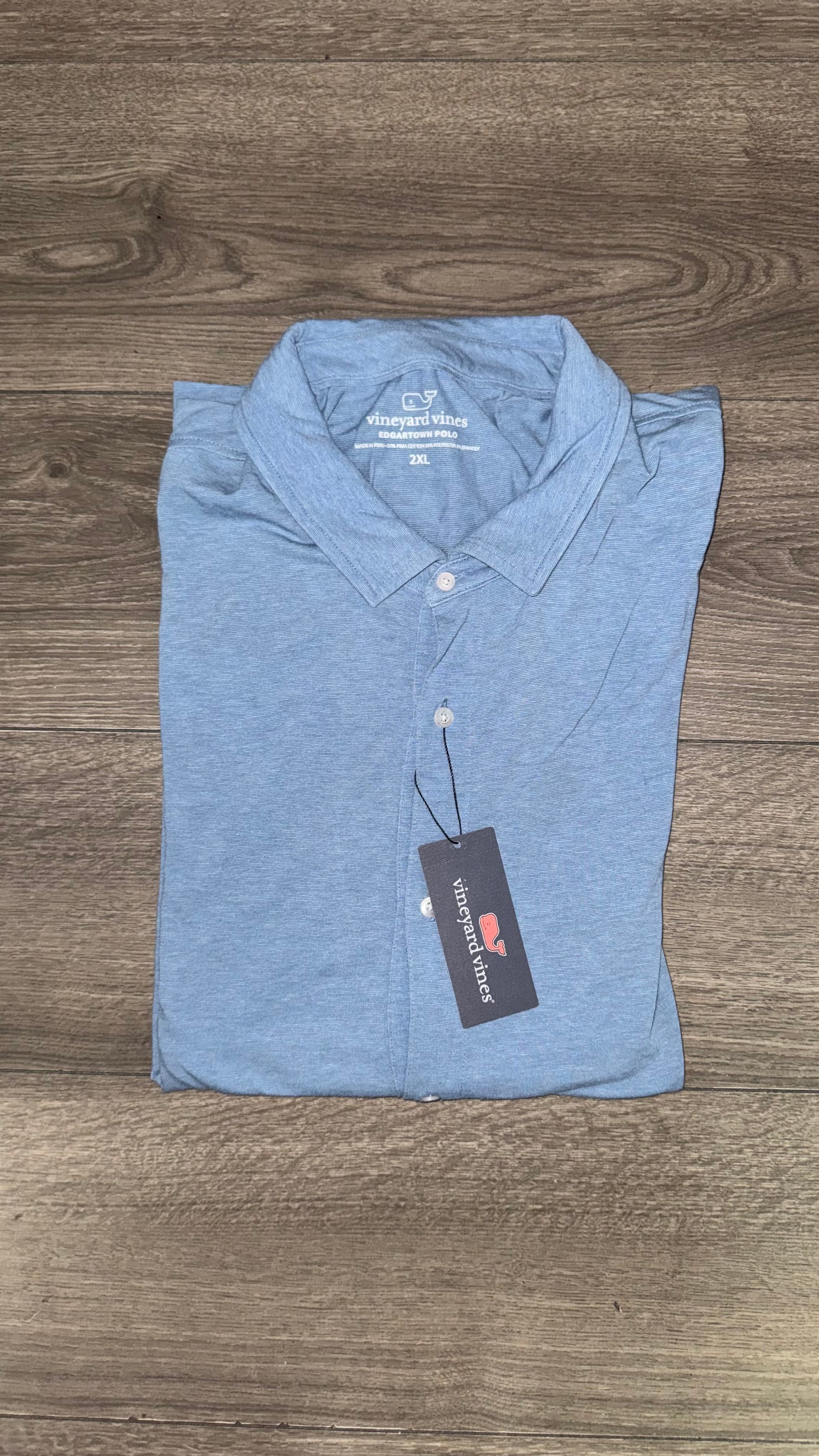 CAMISA VINEYARD VINES