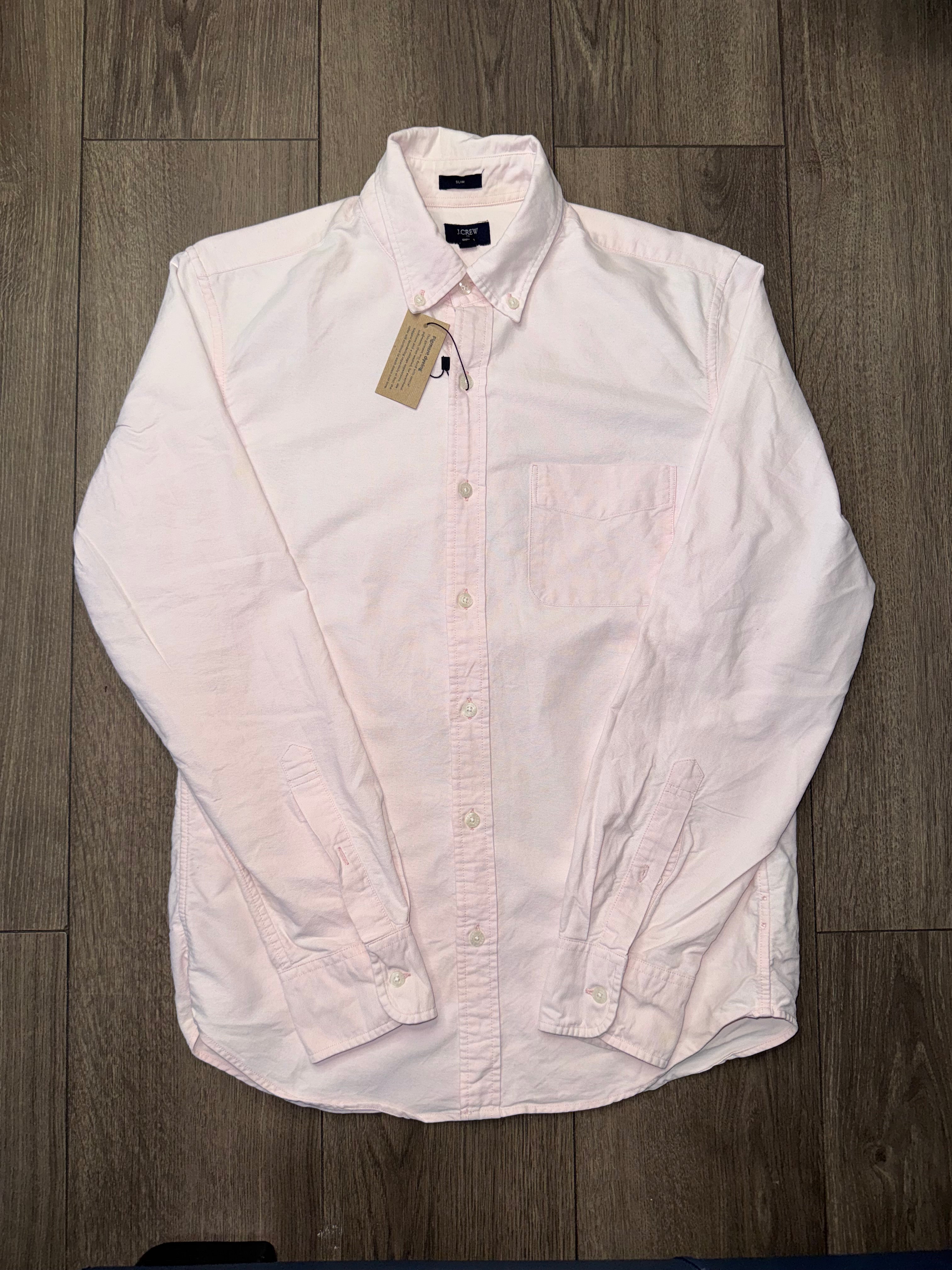 CAMISA J.CREW