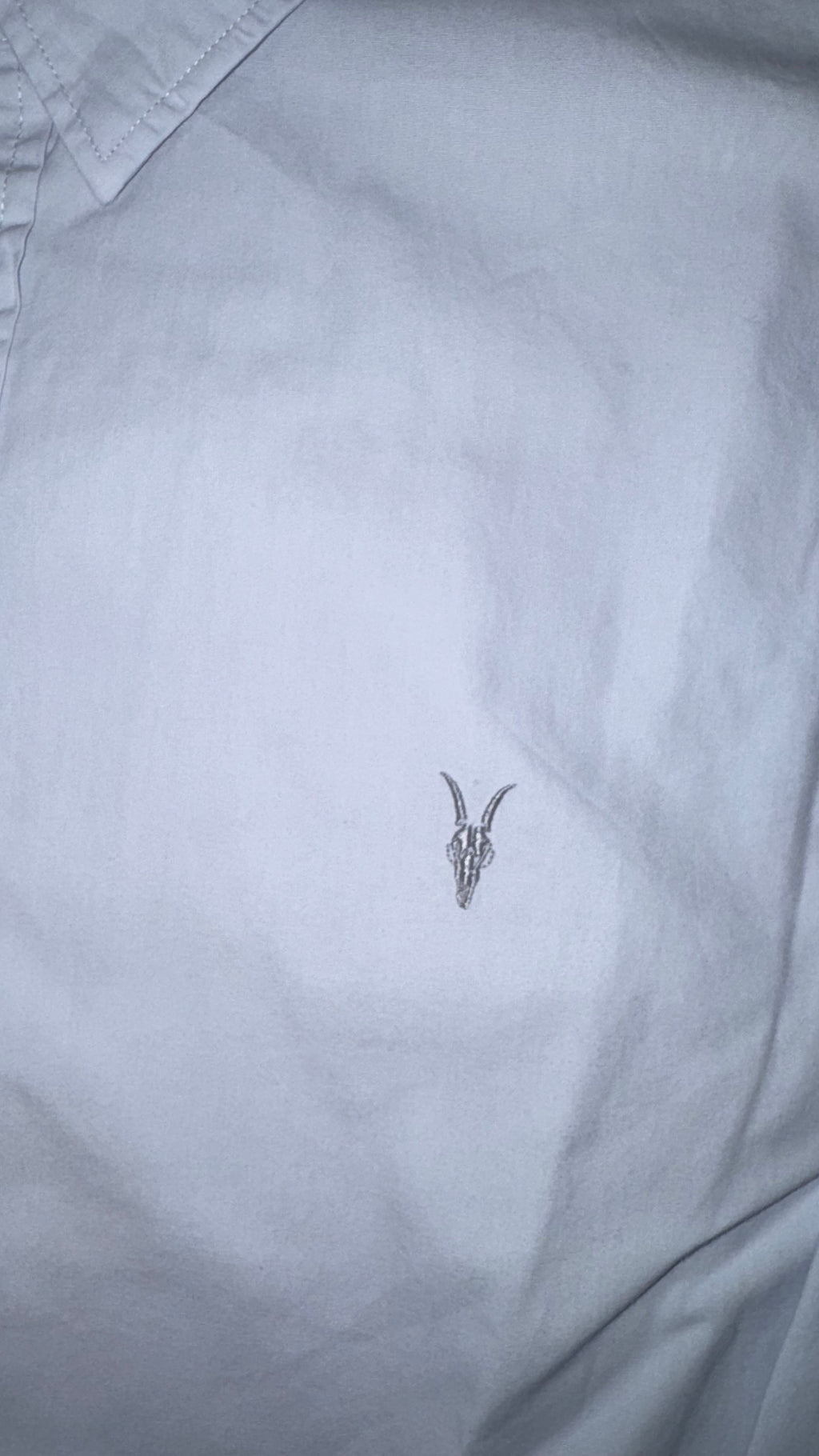 CAMISA ALLSAINTS