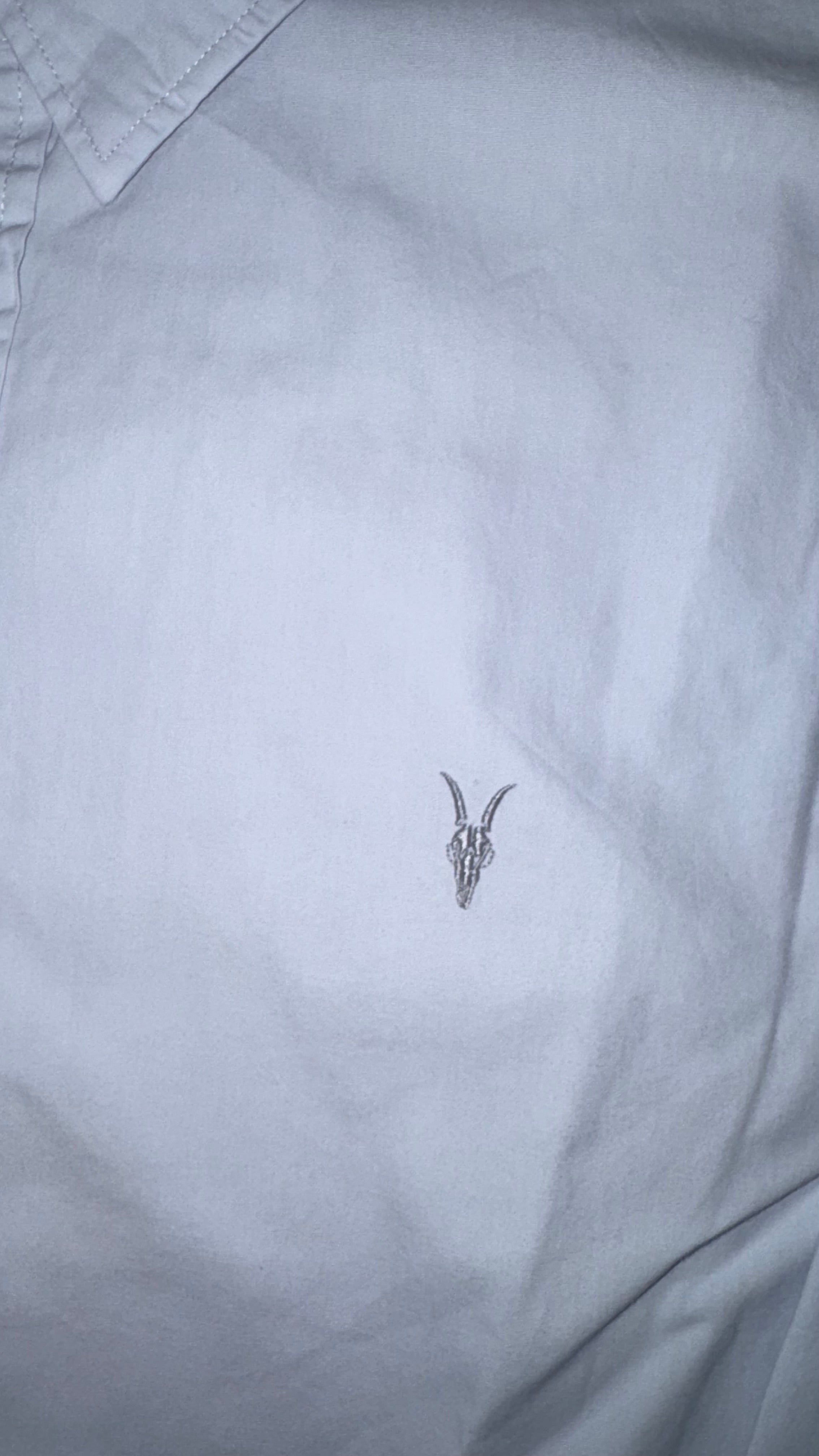 CAMISA ALLSAINTS