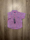 CAMISA NIÑO RALPH LAUREN