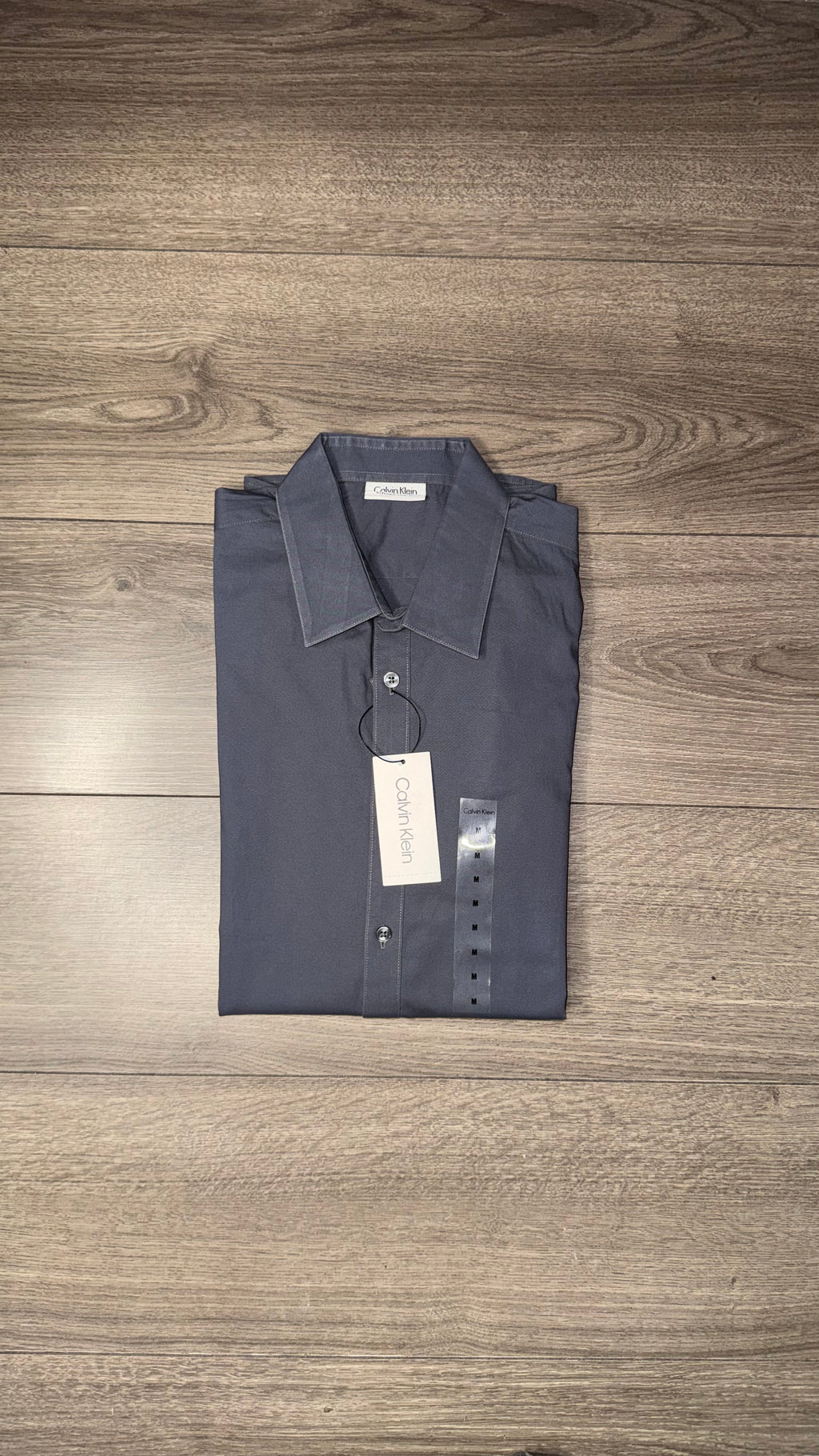 CAMISA CALVIN KLEIN