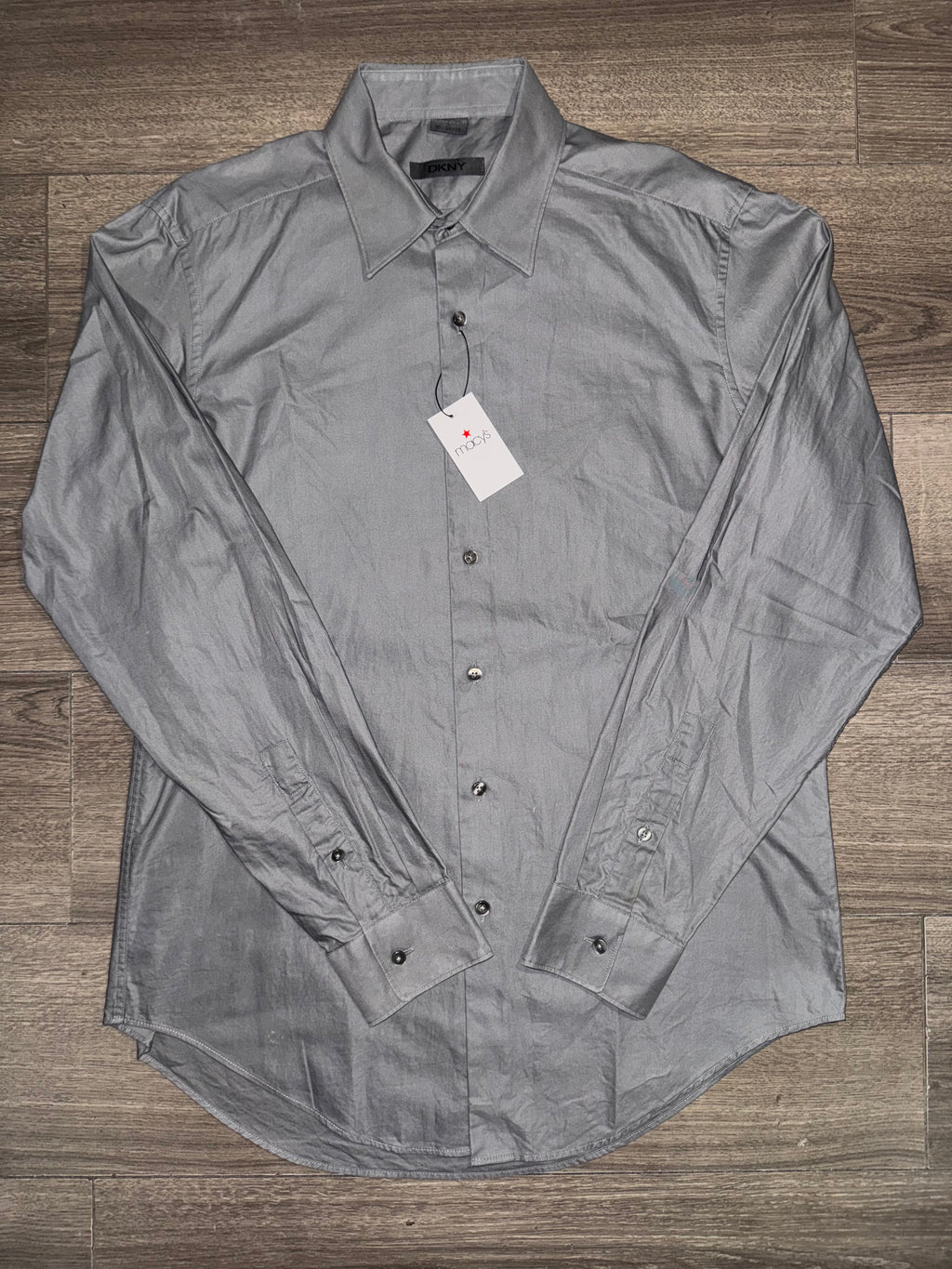 CAMISA DKNY
