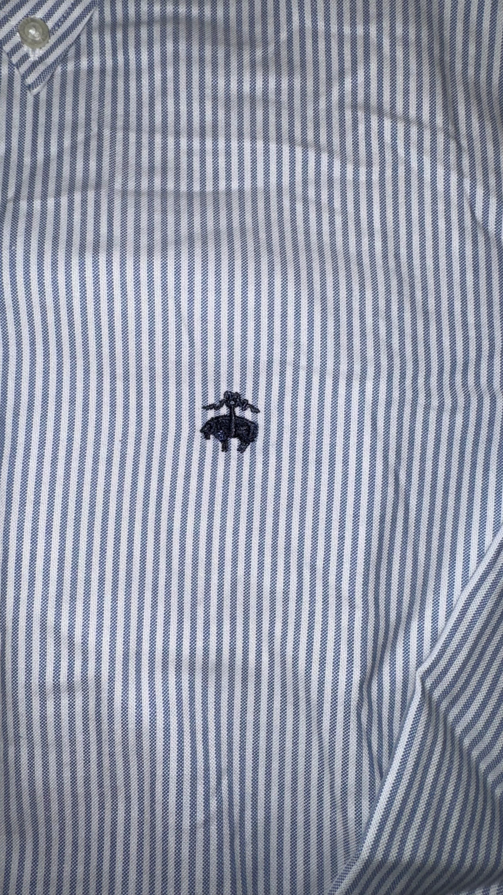 CAMISA BROOKS BROTHERS