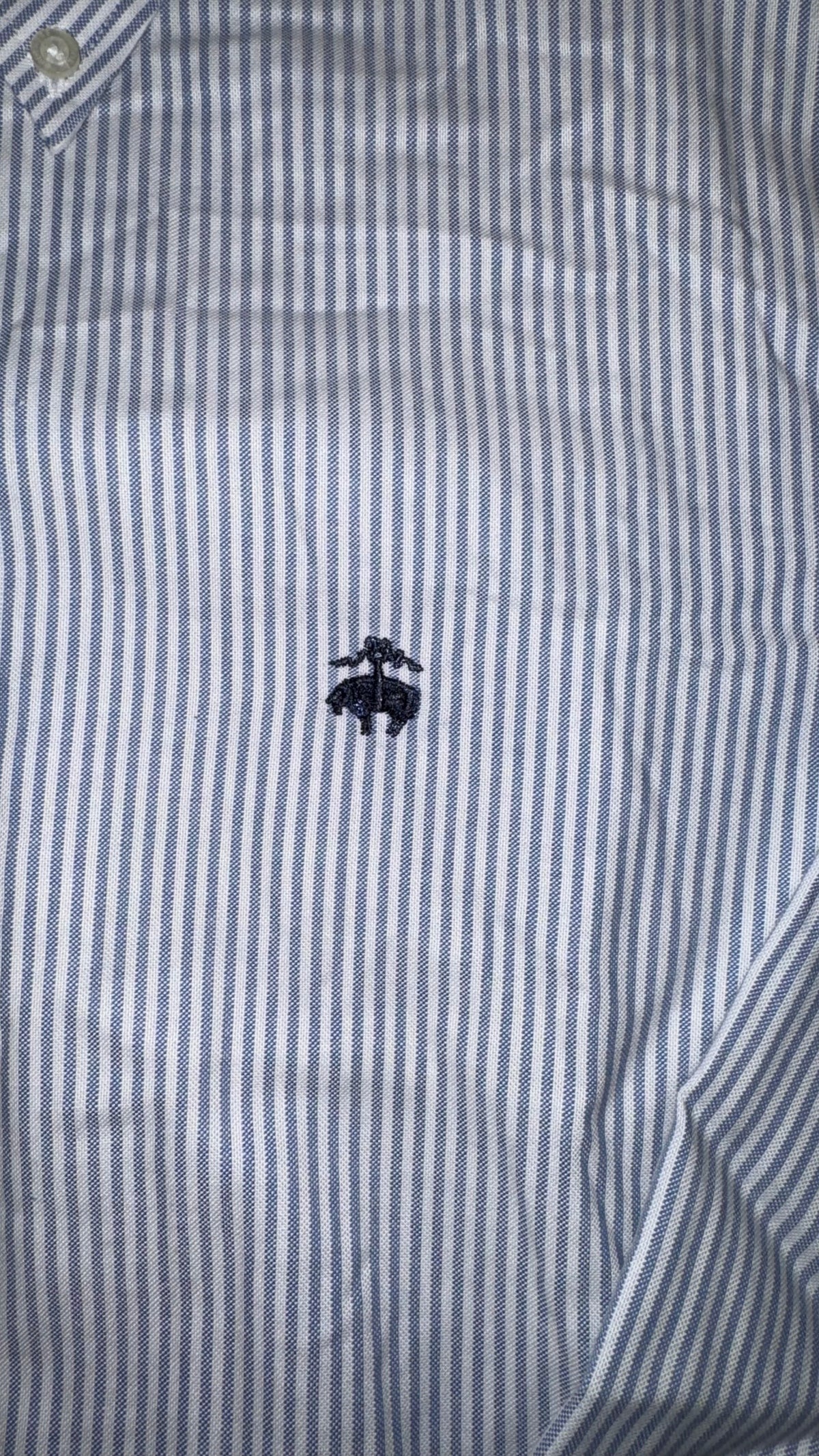 CAMISA BROOKS BROTHERS