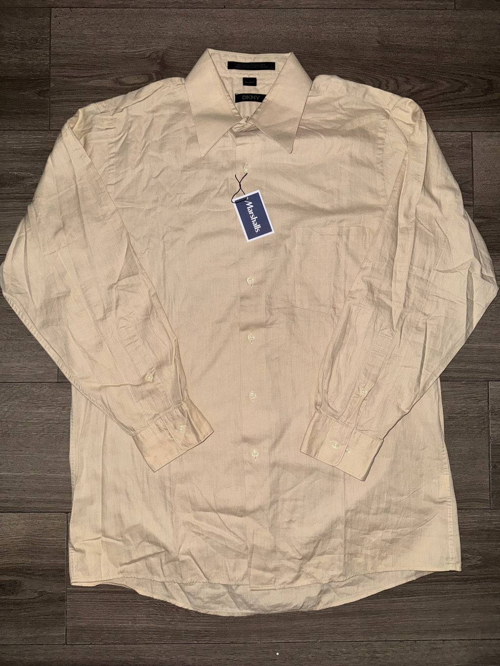 CAMISA DKNY