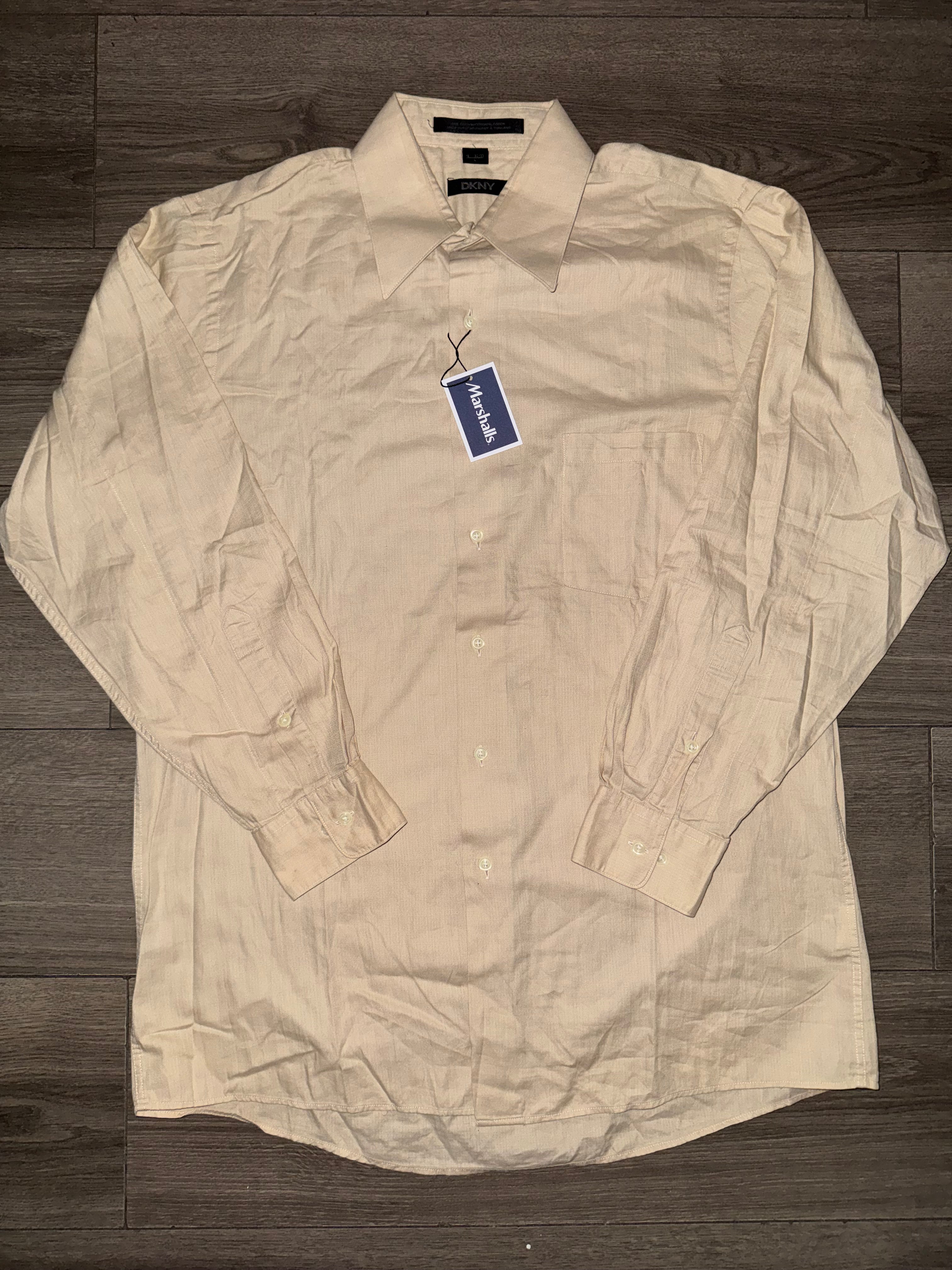CAMISA DKNY
