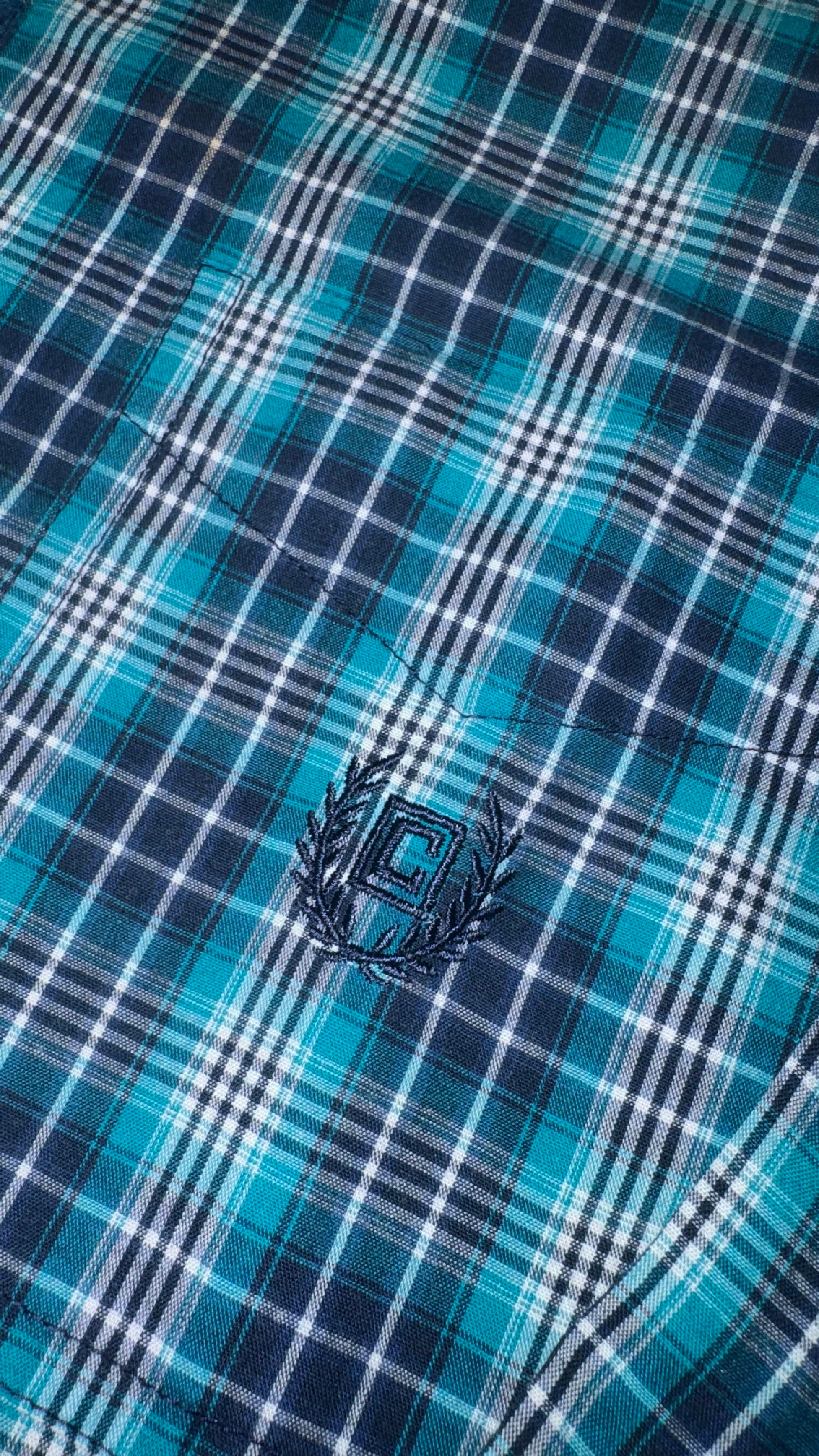 CAMISA CHAPS