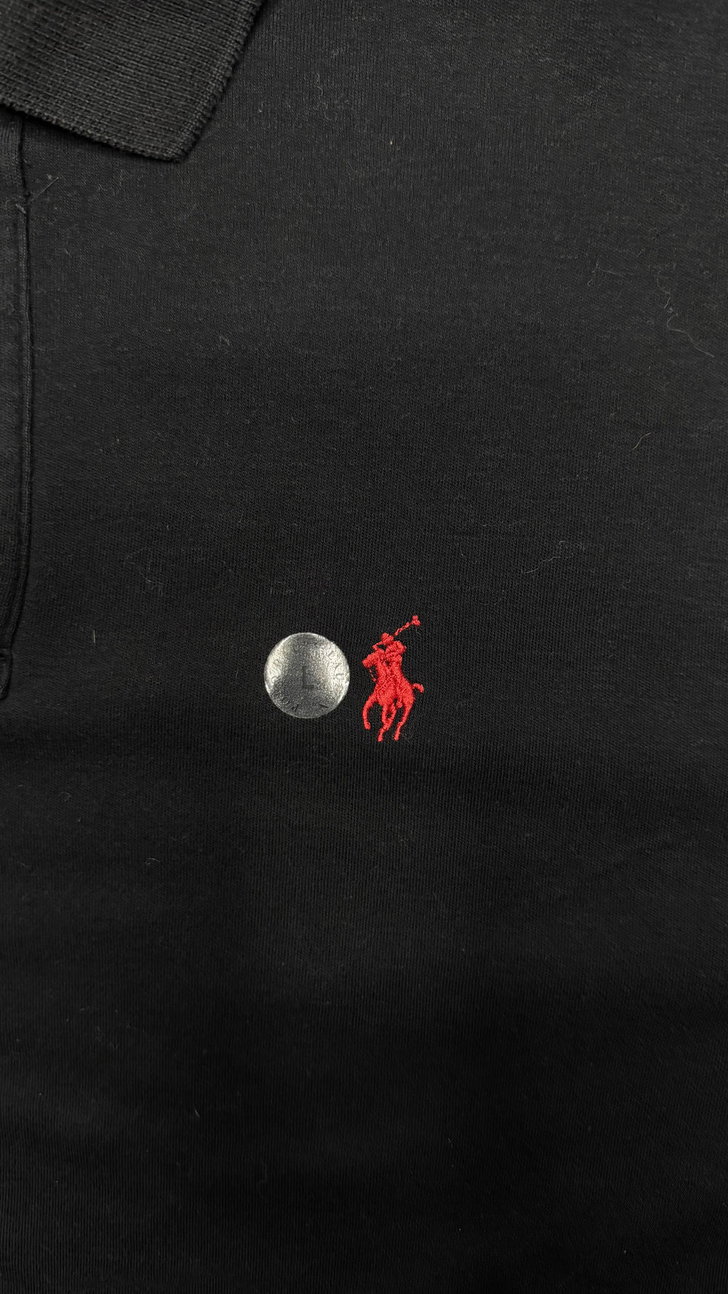 PLAYERA RALPH LAUREN