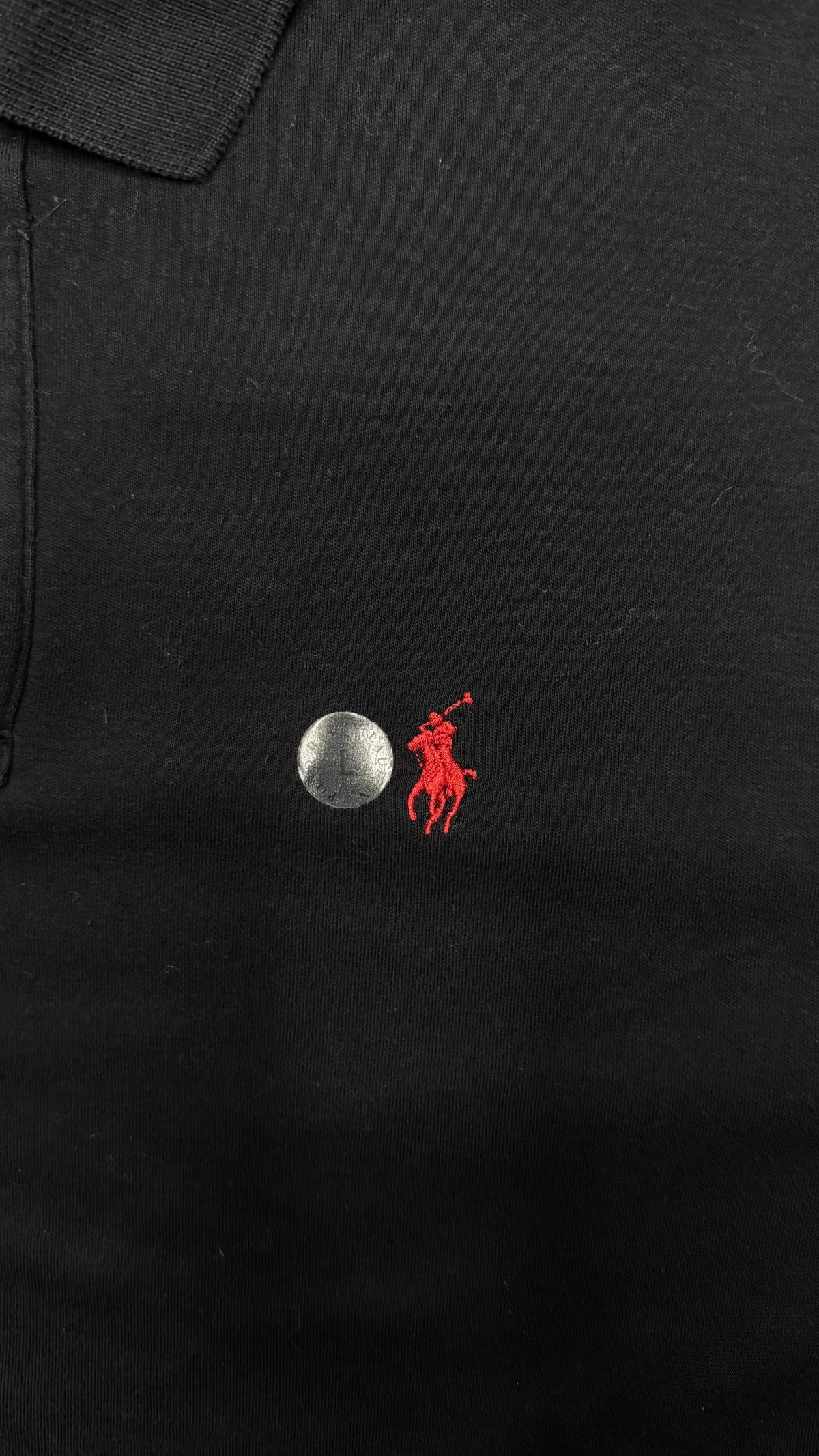 PLAYERA RALPH LAUREN