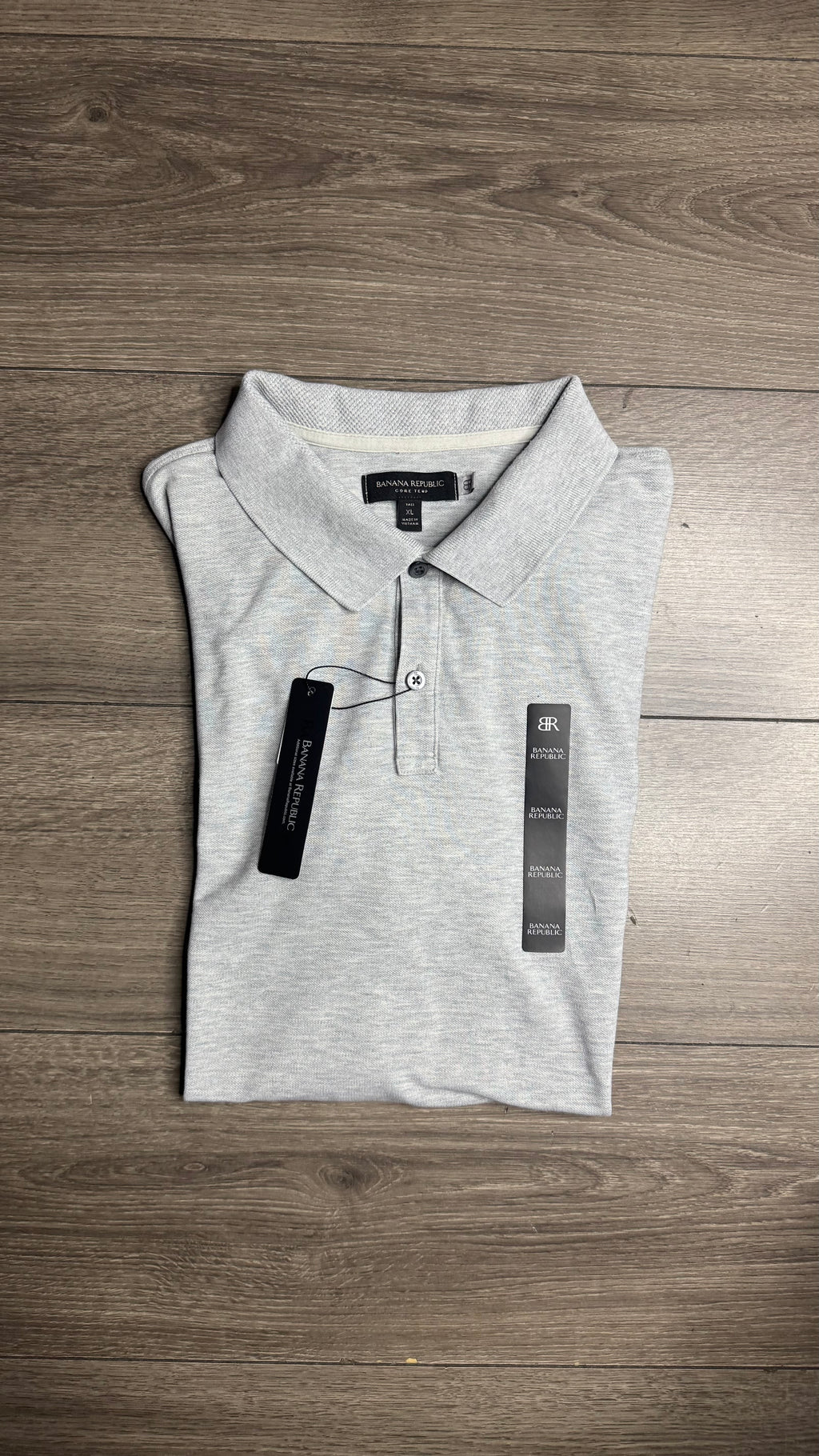 PLAYERA BANANA REPUBLIC