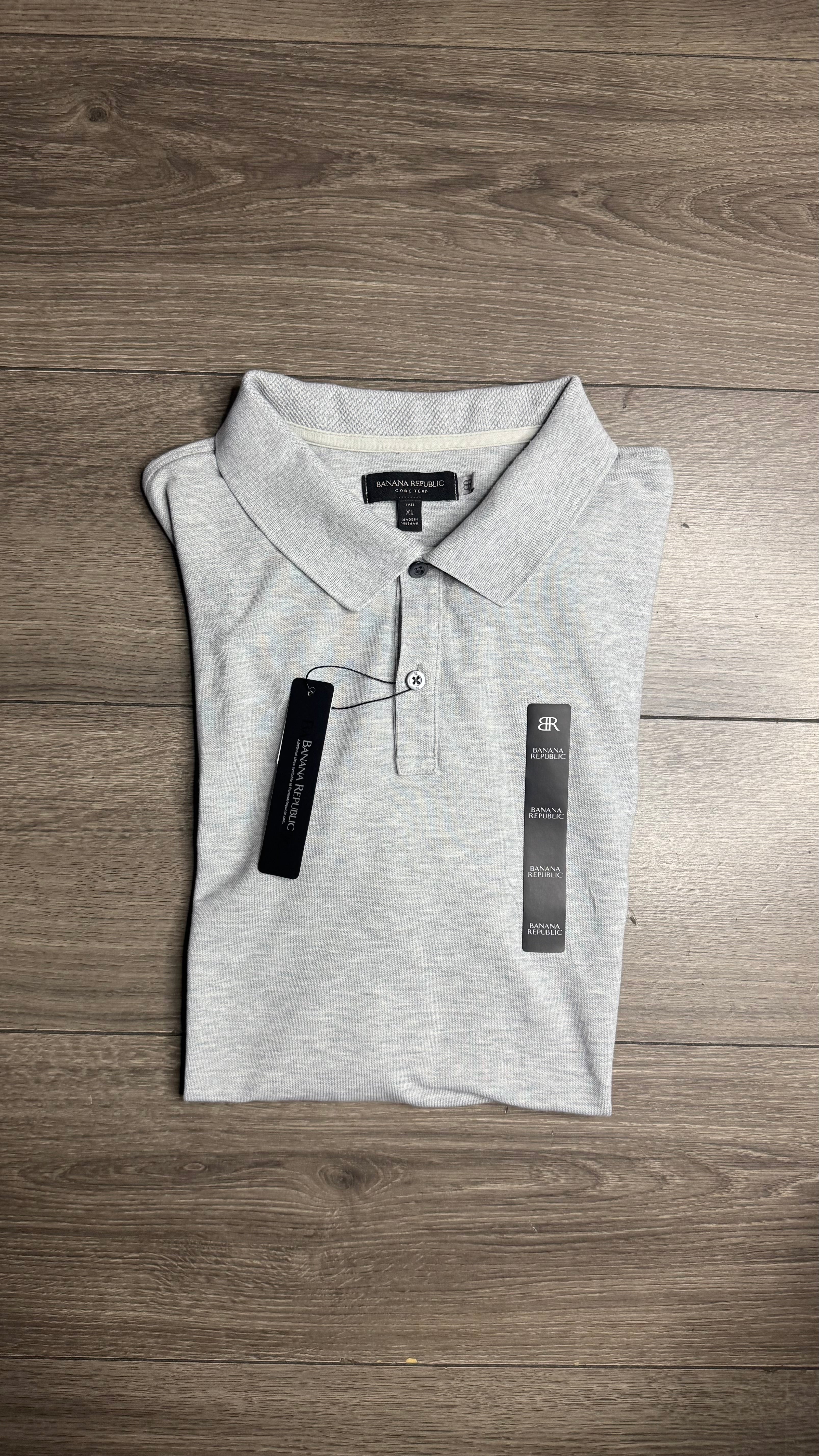 PLAYERA BANANA REPUBLIC
