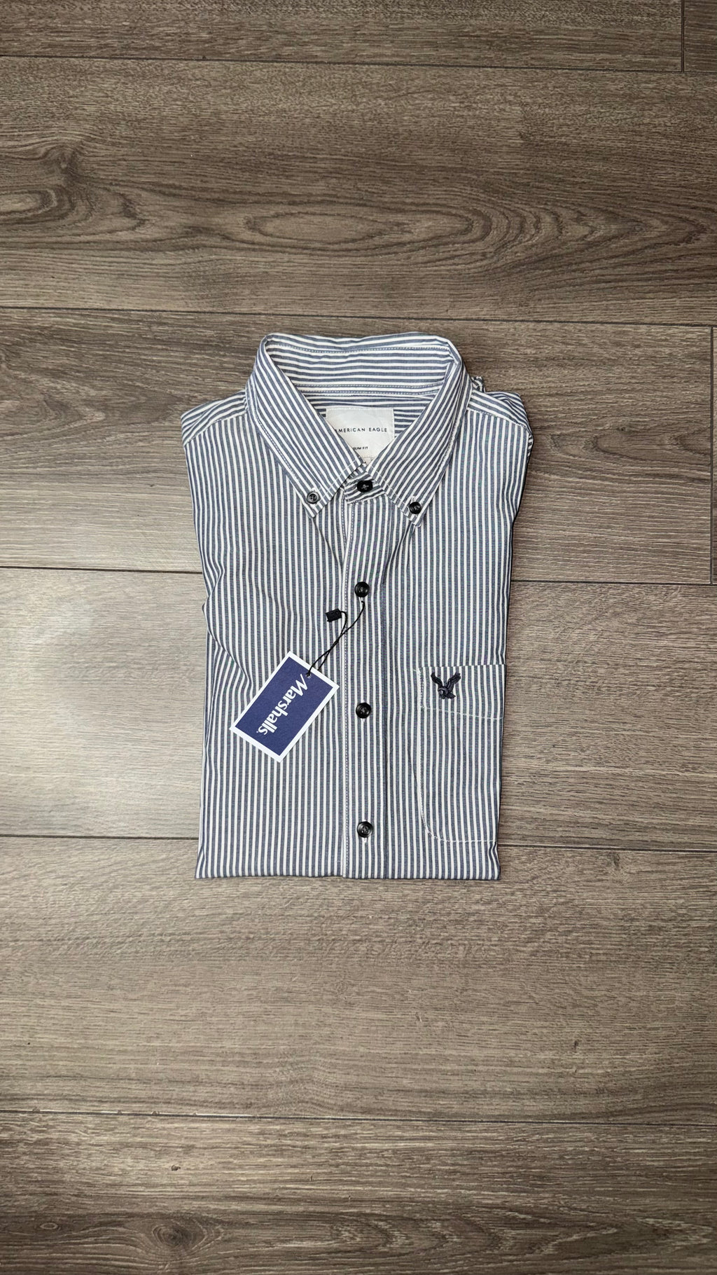 CAMISA AMERICAN EAGLE