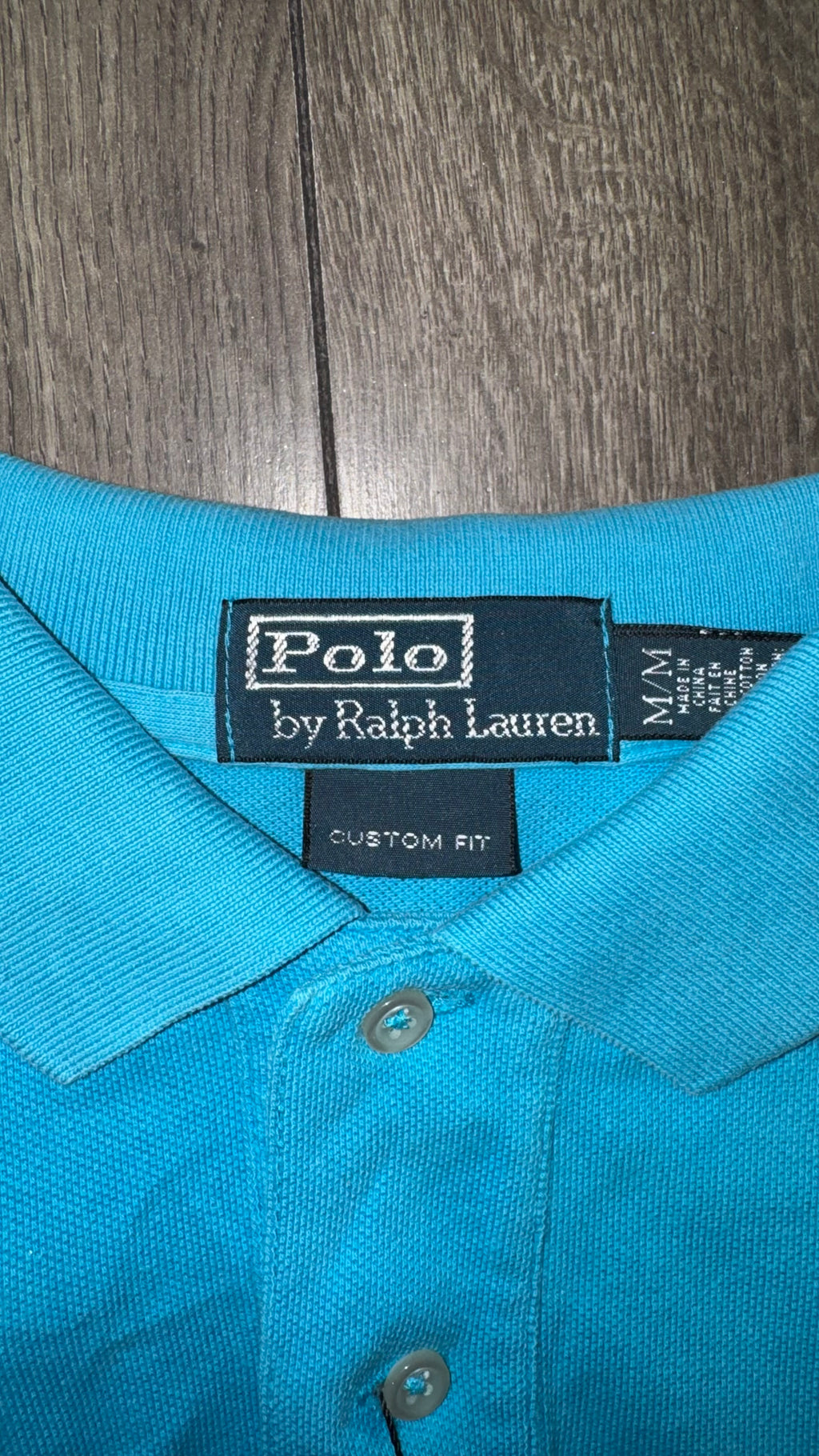 PLAYERA RALPH LAUREN
