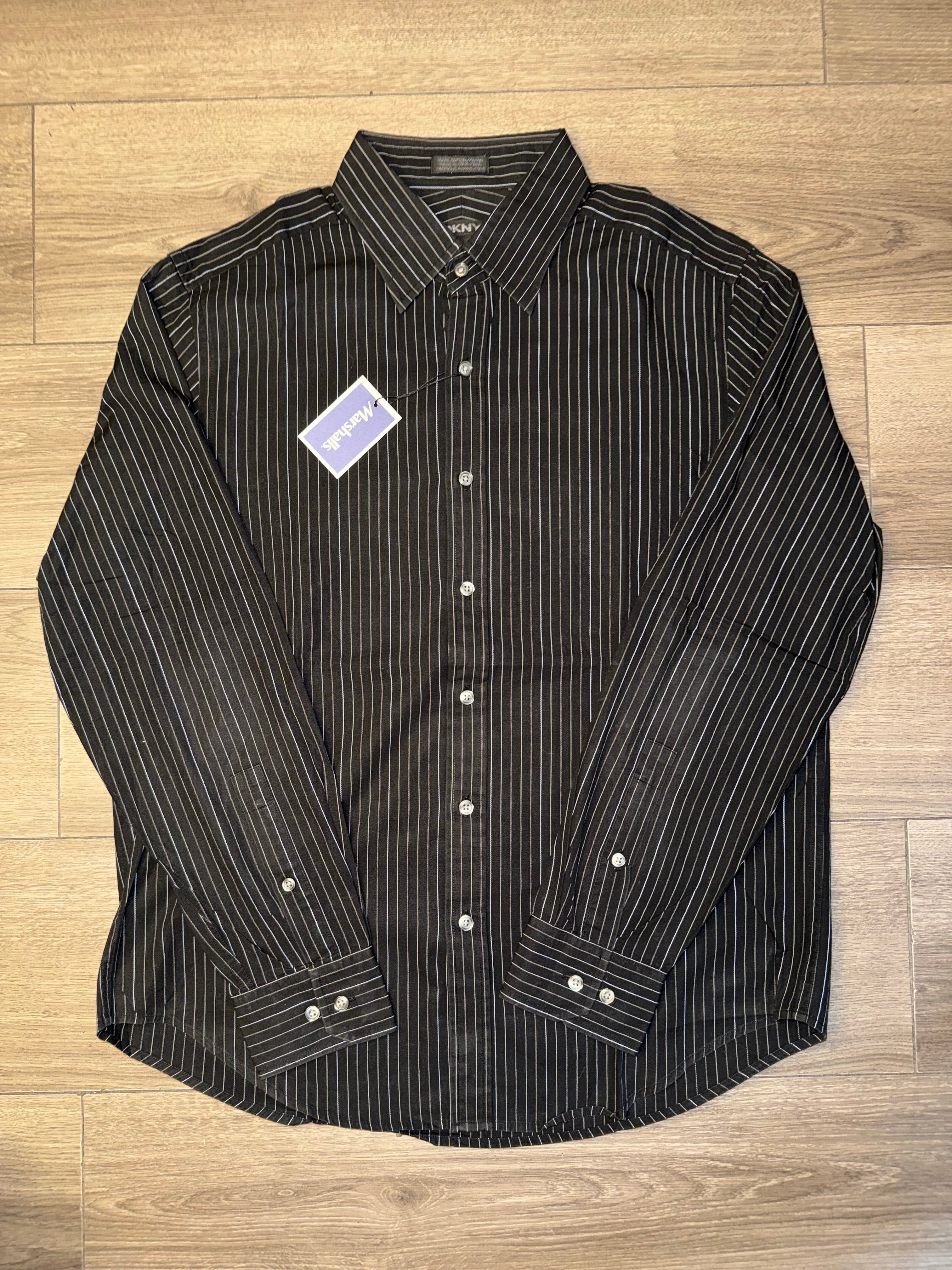 CAMISA DKNY