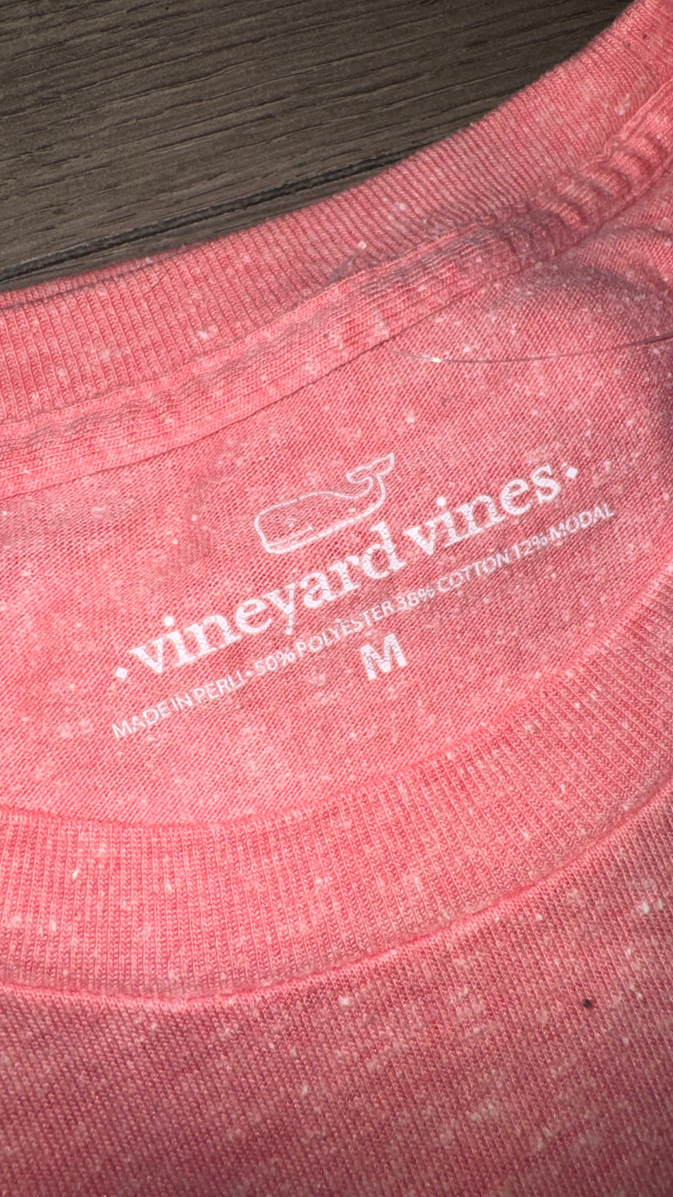 PLAYERA VINEYARD VINES